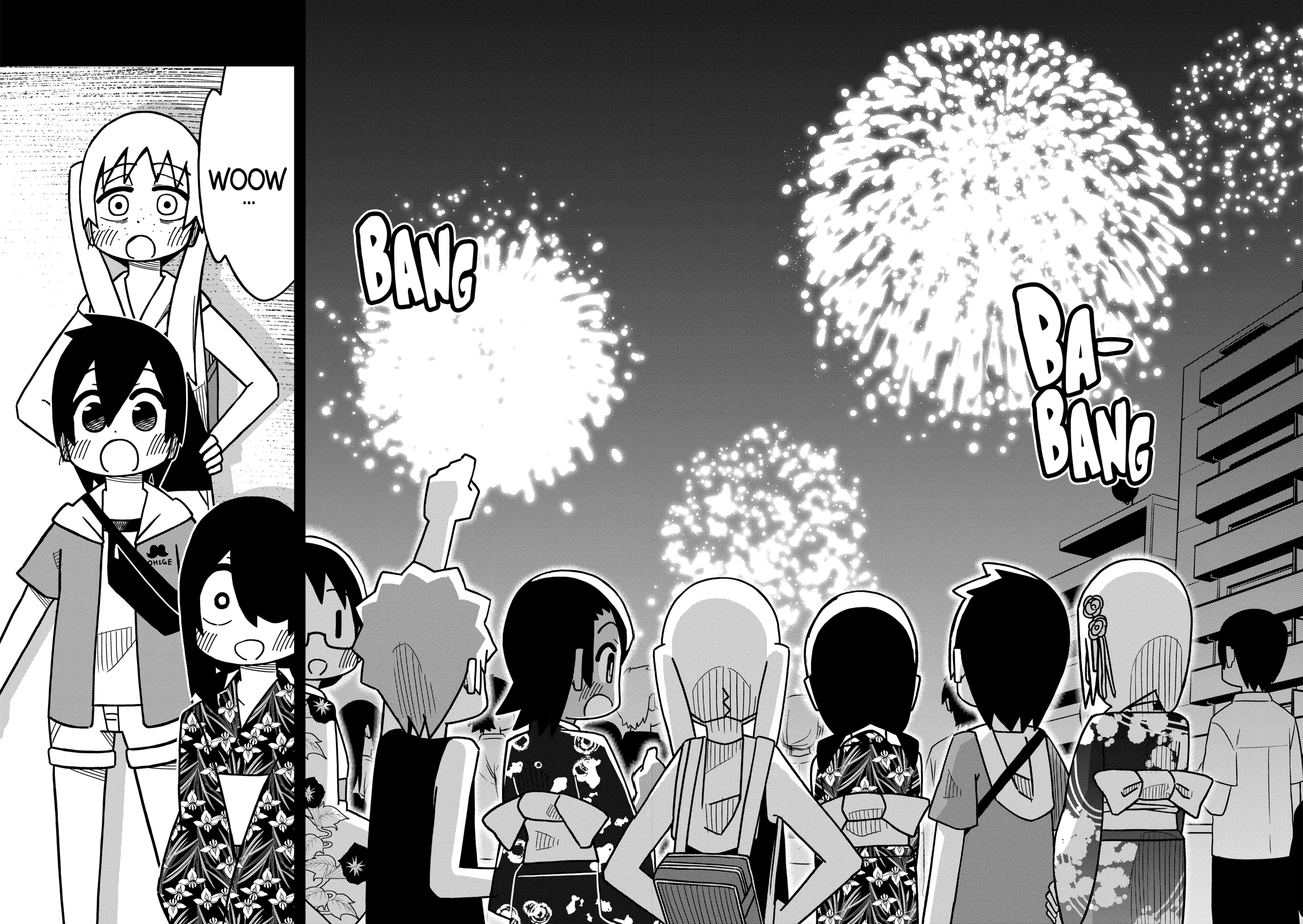 Read My Clueless First Friend chapter 140.2 image 7 on Lezhin