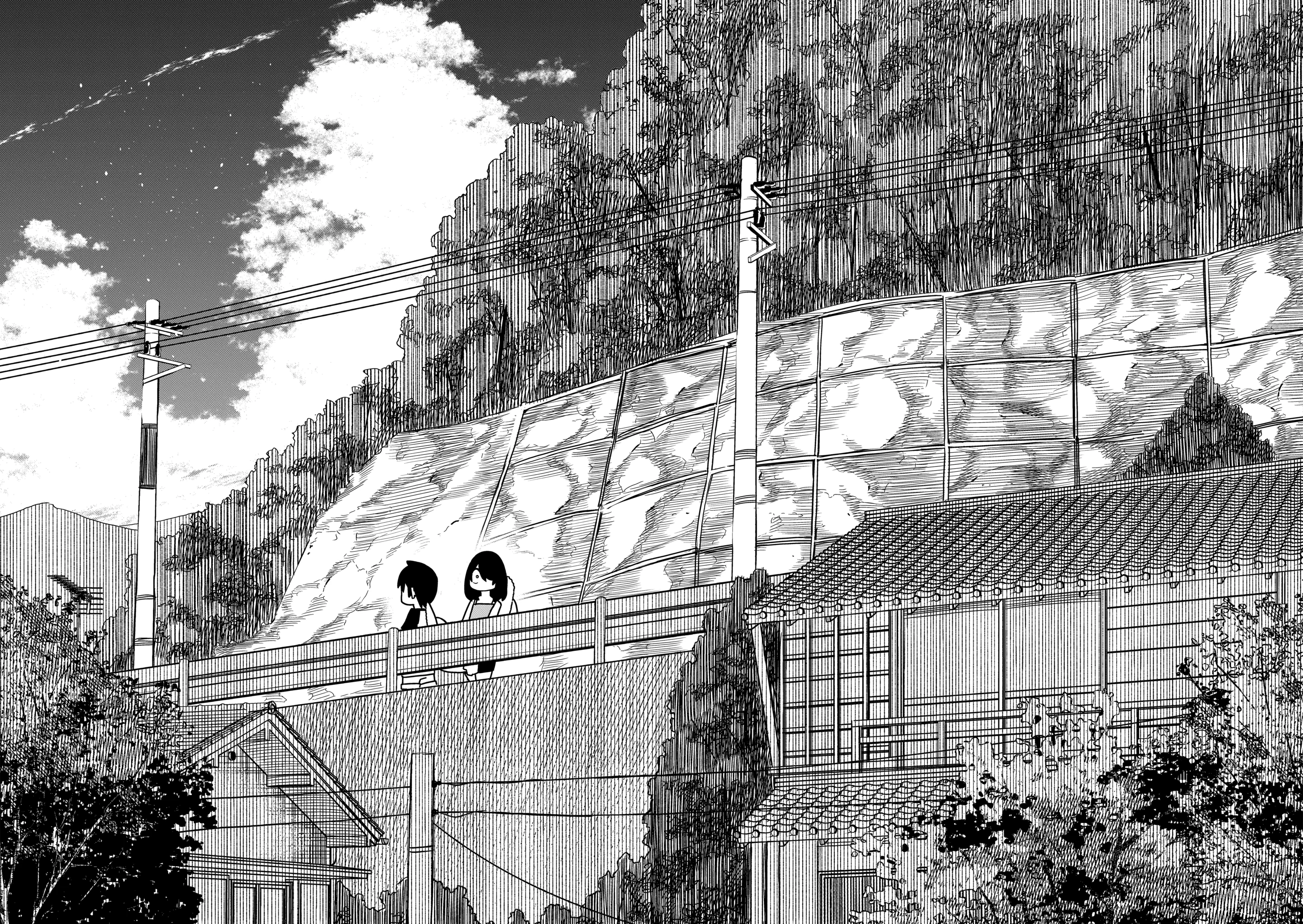 Read My Clueless First Friend chapter 141.2 image 10 on Lezhin