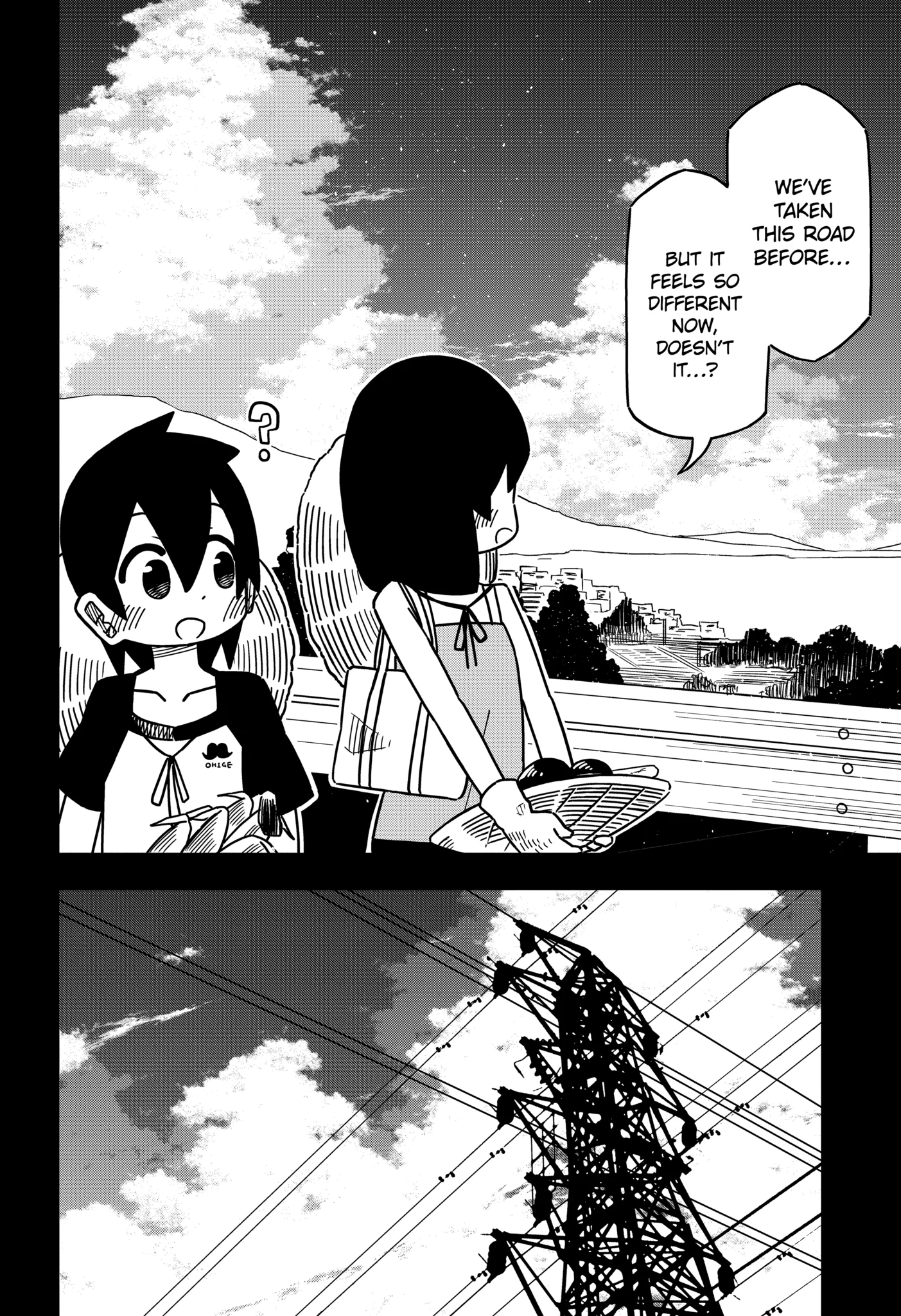 Read My Clueless First Friend chapter 141.2 image 11 on Lezhin