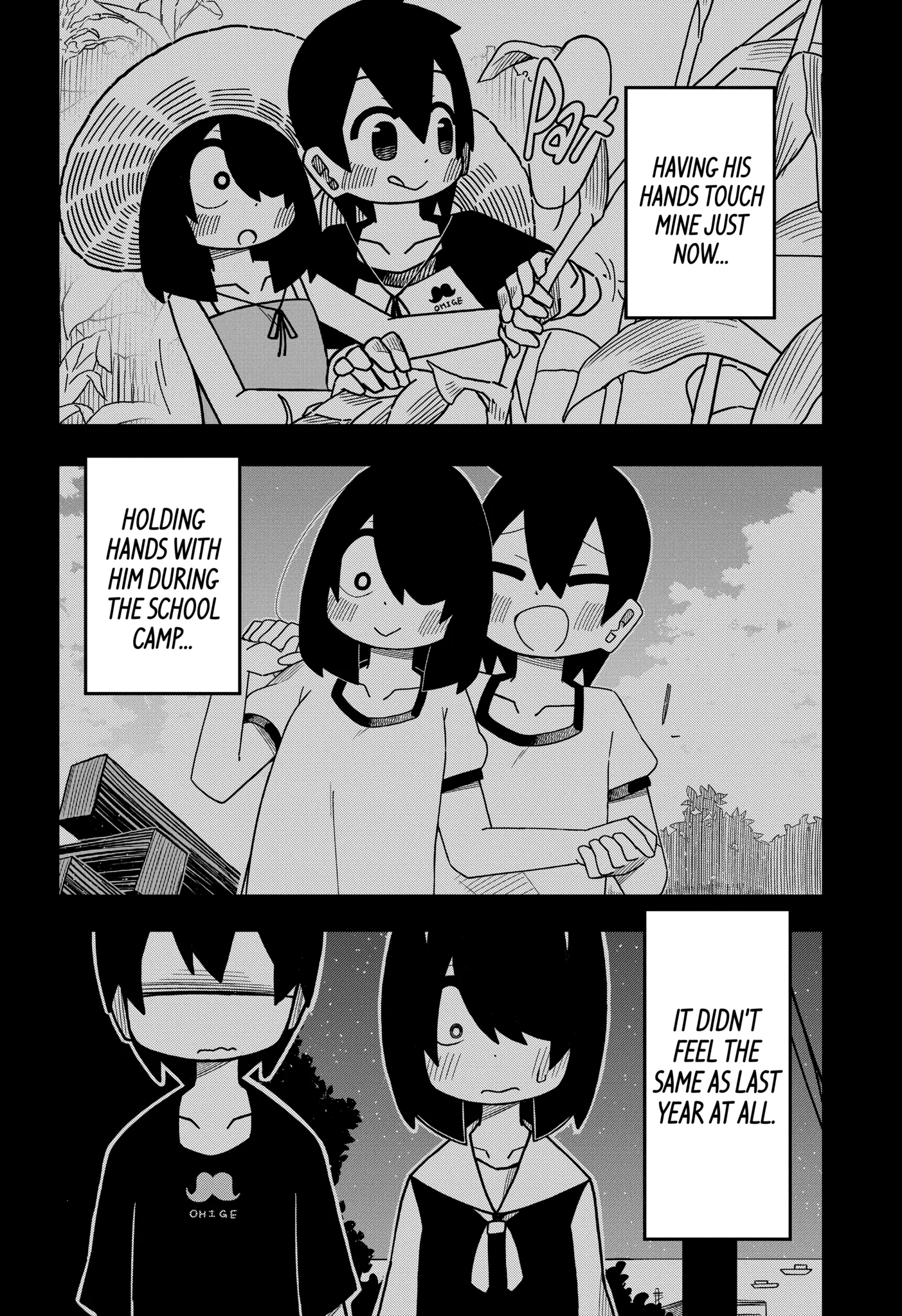 Read My Clueless First Friend chapter 141.2 image 6 on Lezhin