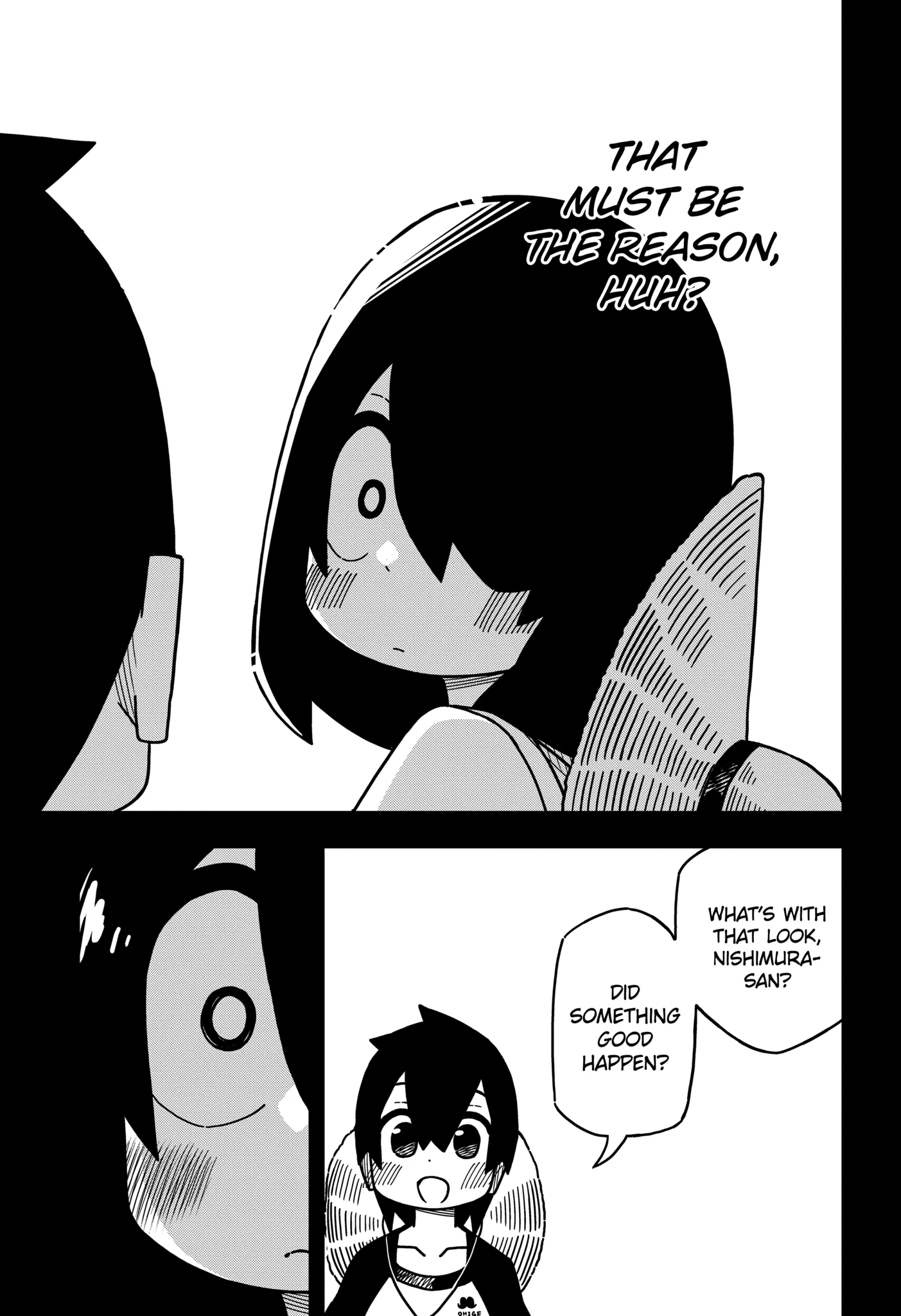 Read My Clueless First Friend chapter 141.2 image 7 on Lezhin