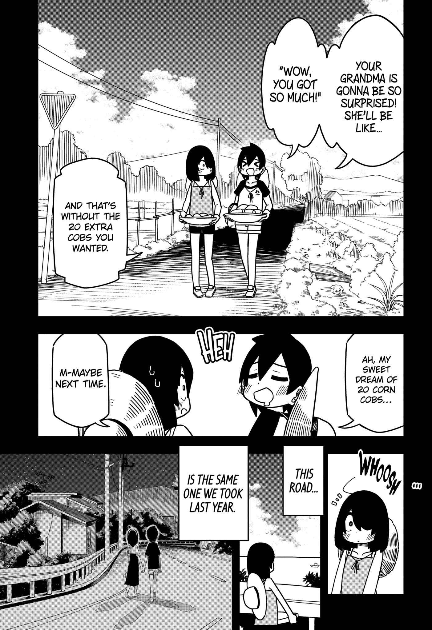 Read My Clueless First Friend chapter 141.2 image 9 on Lezhin