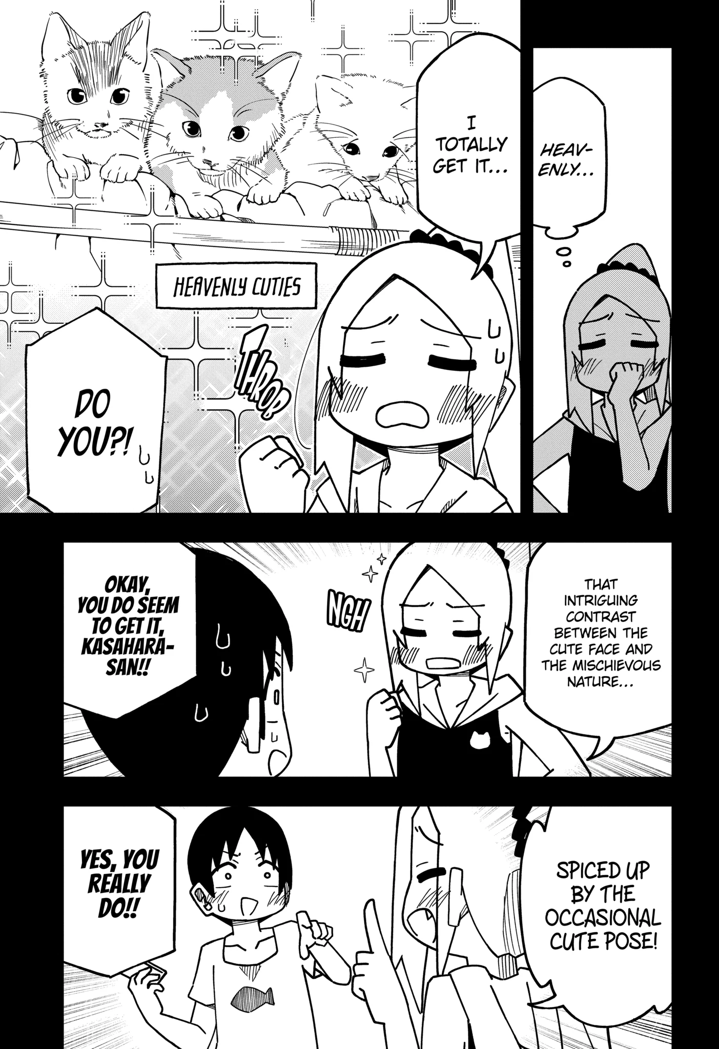 Read My Clueless First Friend chapter 144.2 image 2 on Lezhin