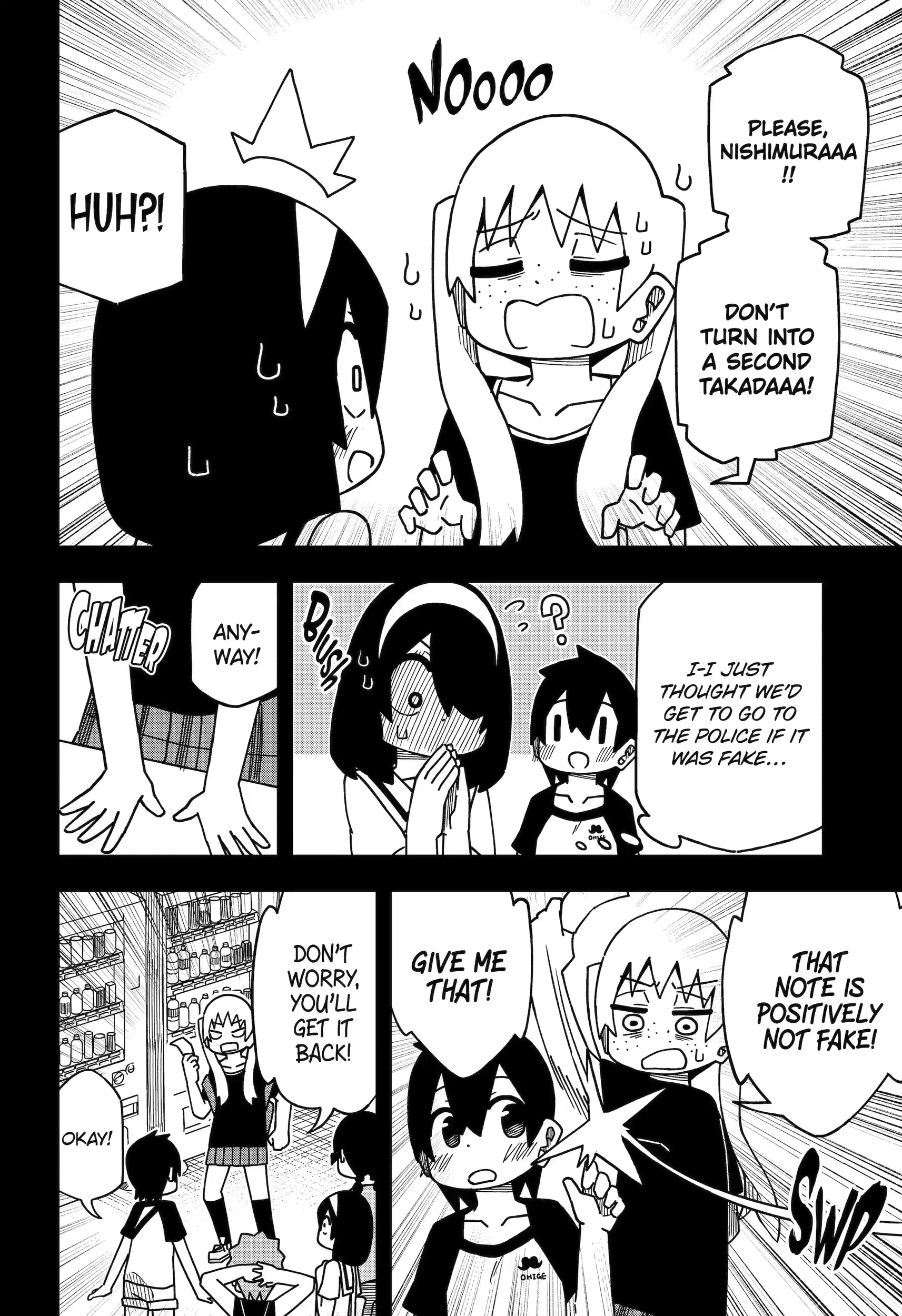 Read My Clueless First Friend chapter 146.2 image 4 on Lezhin