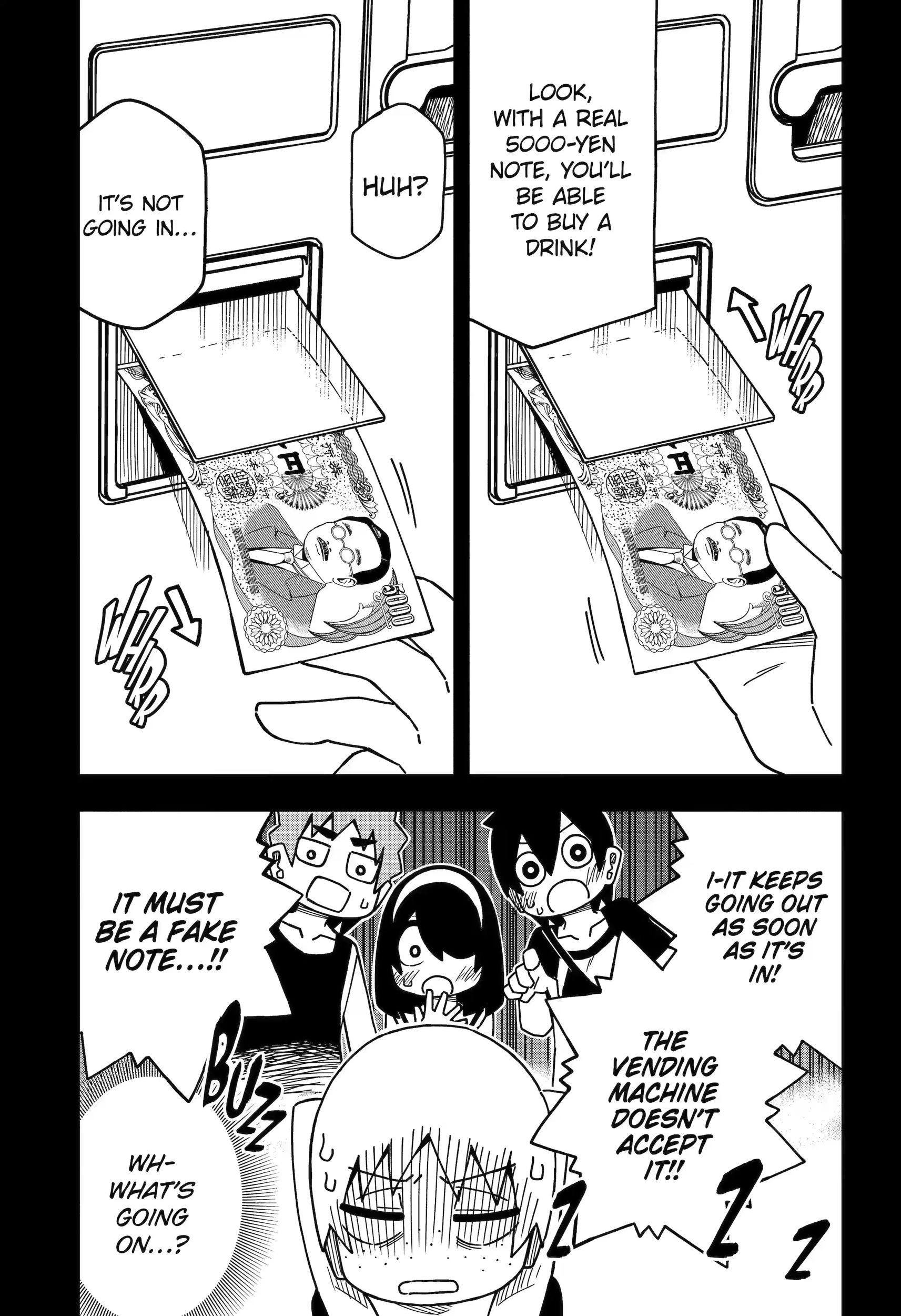 Read My Clueless First Friend chapter 146.2 image 5 on Lezhin