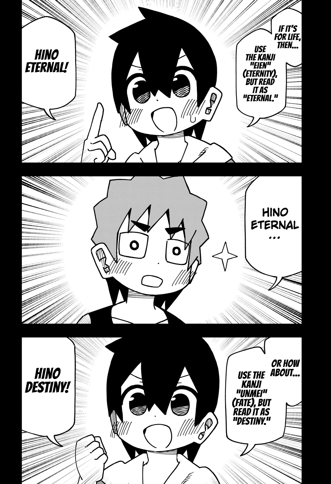 Read My Clueless First Friend chapter 147.1 image 9 on Lezhin