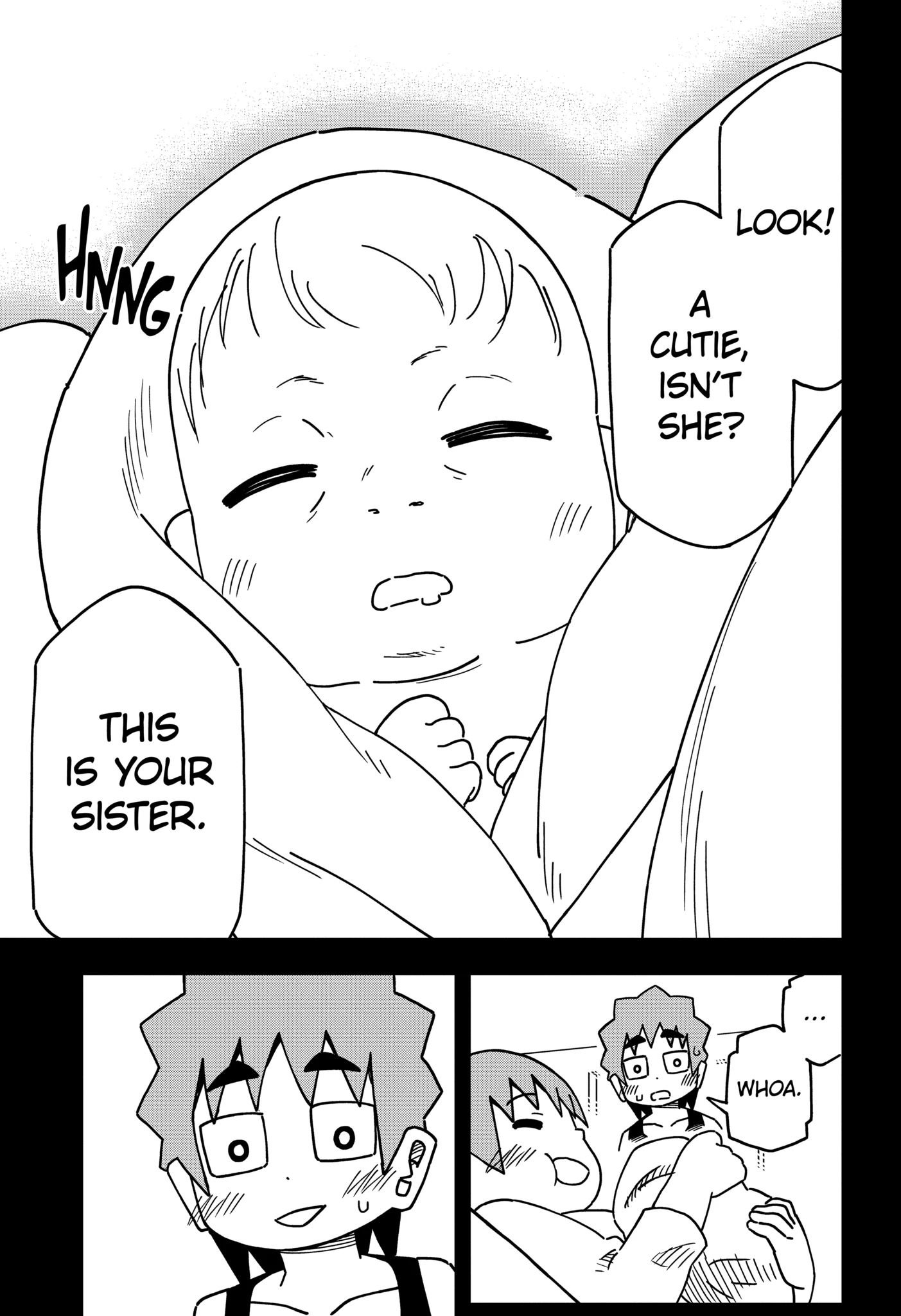 Read My Clueless First Friend chapter 147.2 image 6 on Lezhin