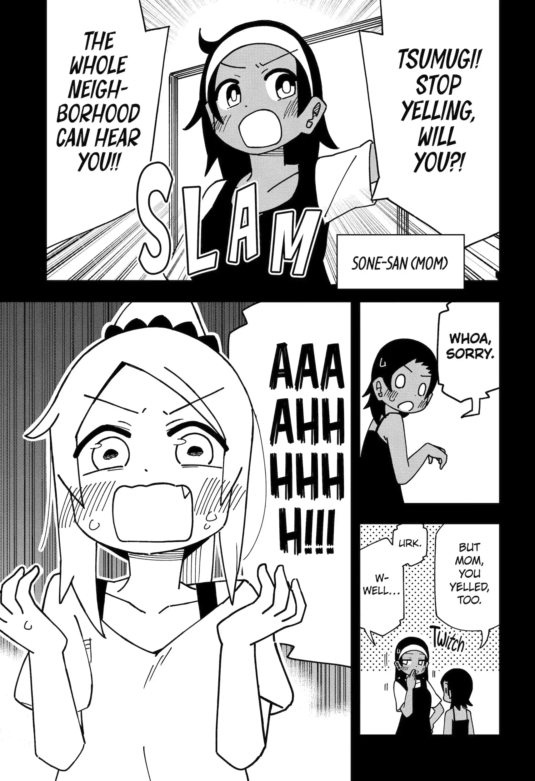 Read My Clueless First Friend chapter 149.1 image 15 on Lezhin