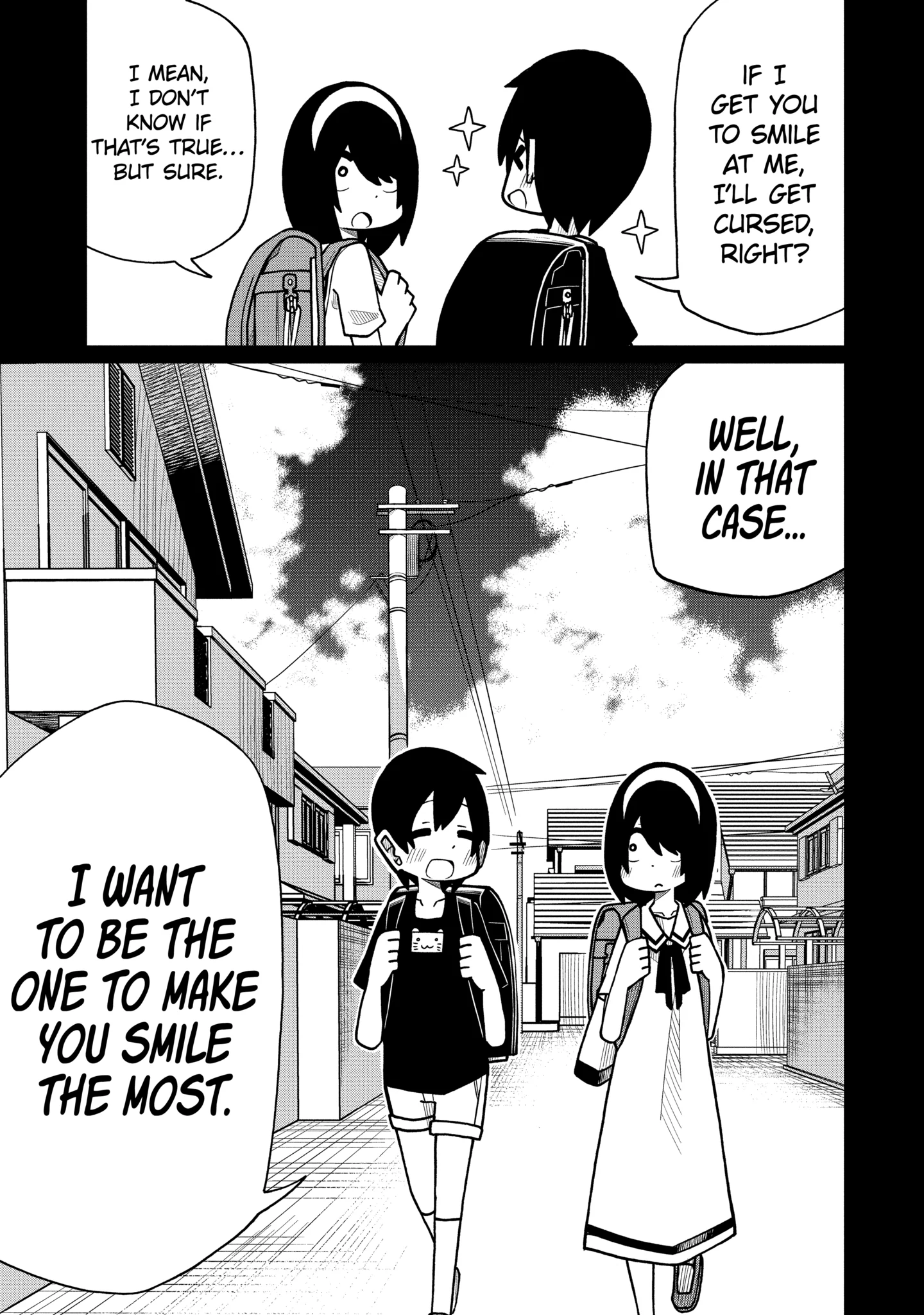 Read My Clueless First Friend chapter 149.2 image 2 on Lezhin