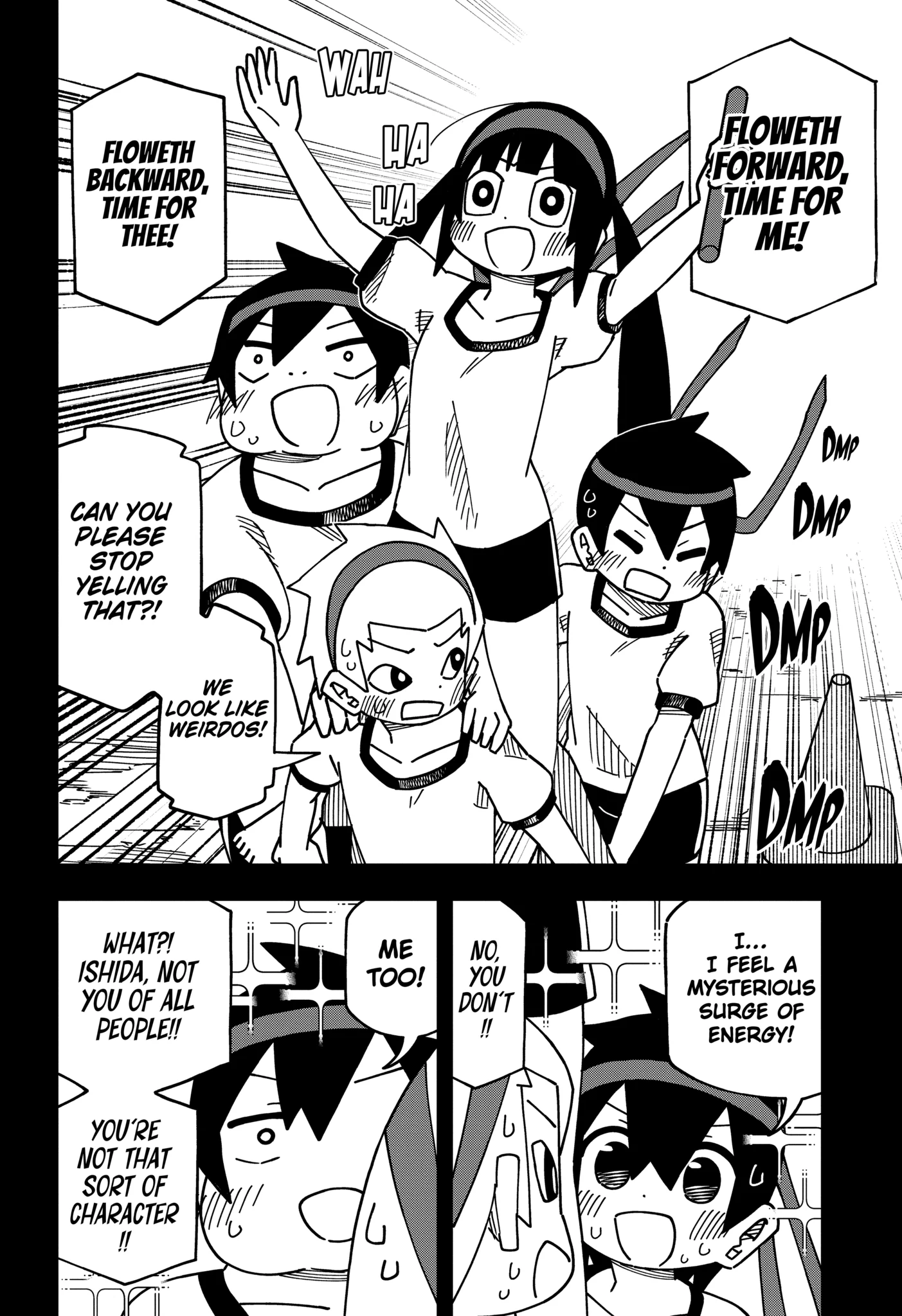 Read My Clueless First Friend chapter 150.2 image 1 on Lezhin
