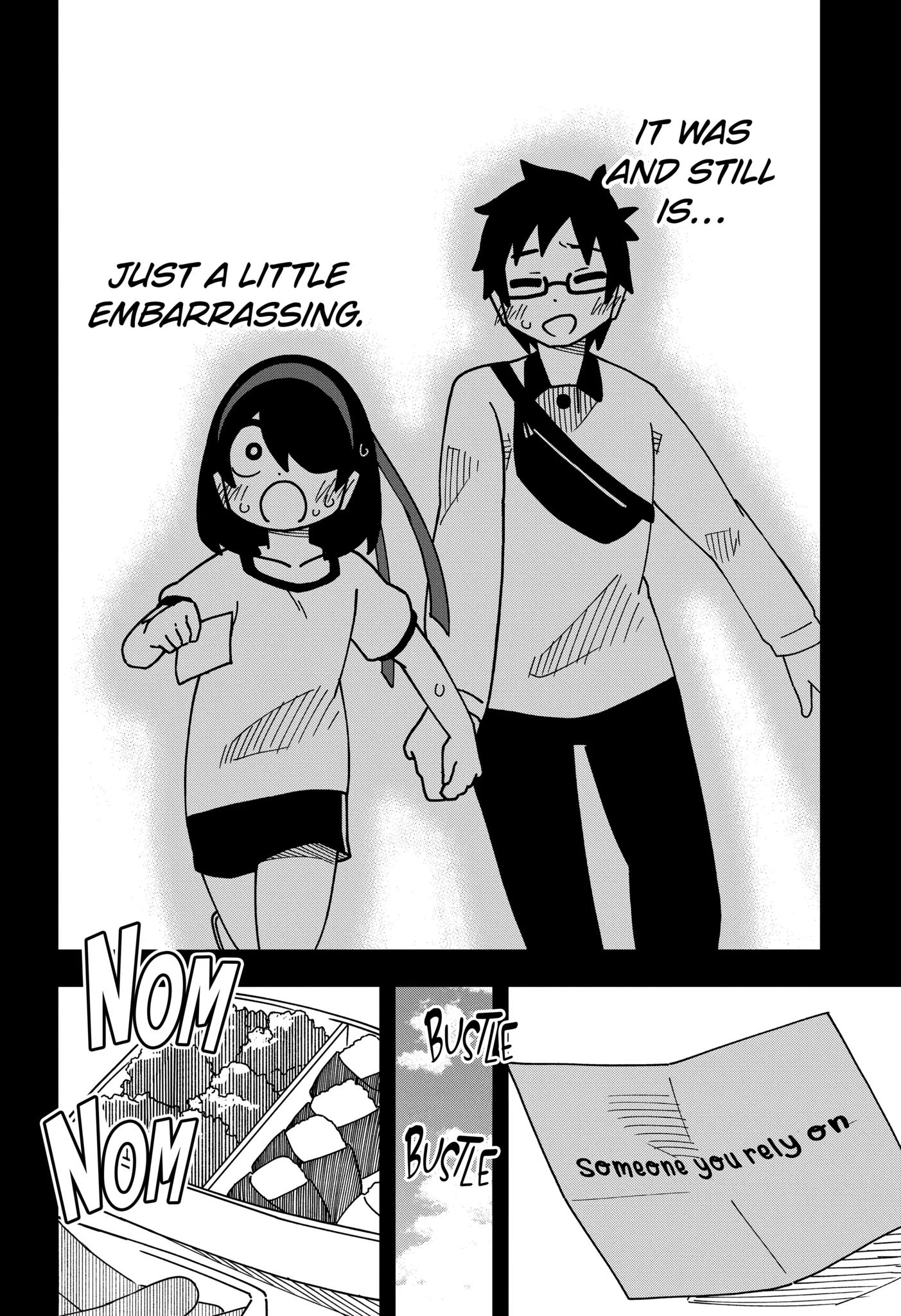 Read My Clueless First Friend chapter 150.2 image 11 on Lezhin