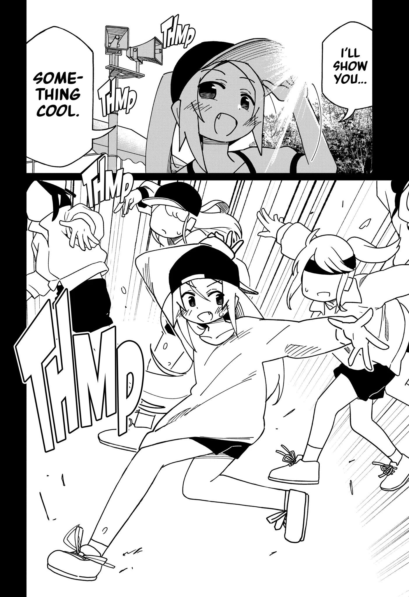 Read My Clueless First Friend chapter 150.2 image 13 on Lezhin