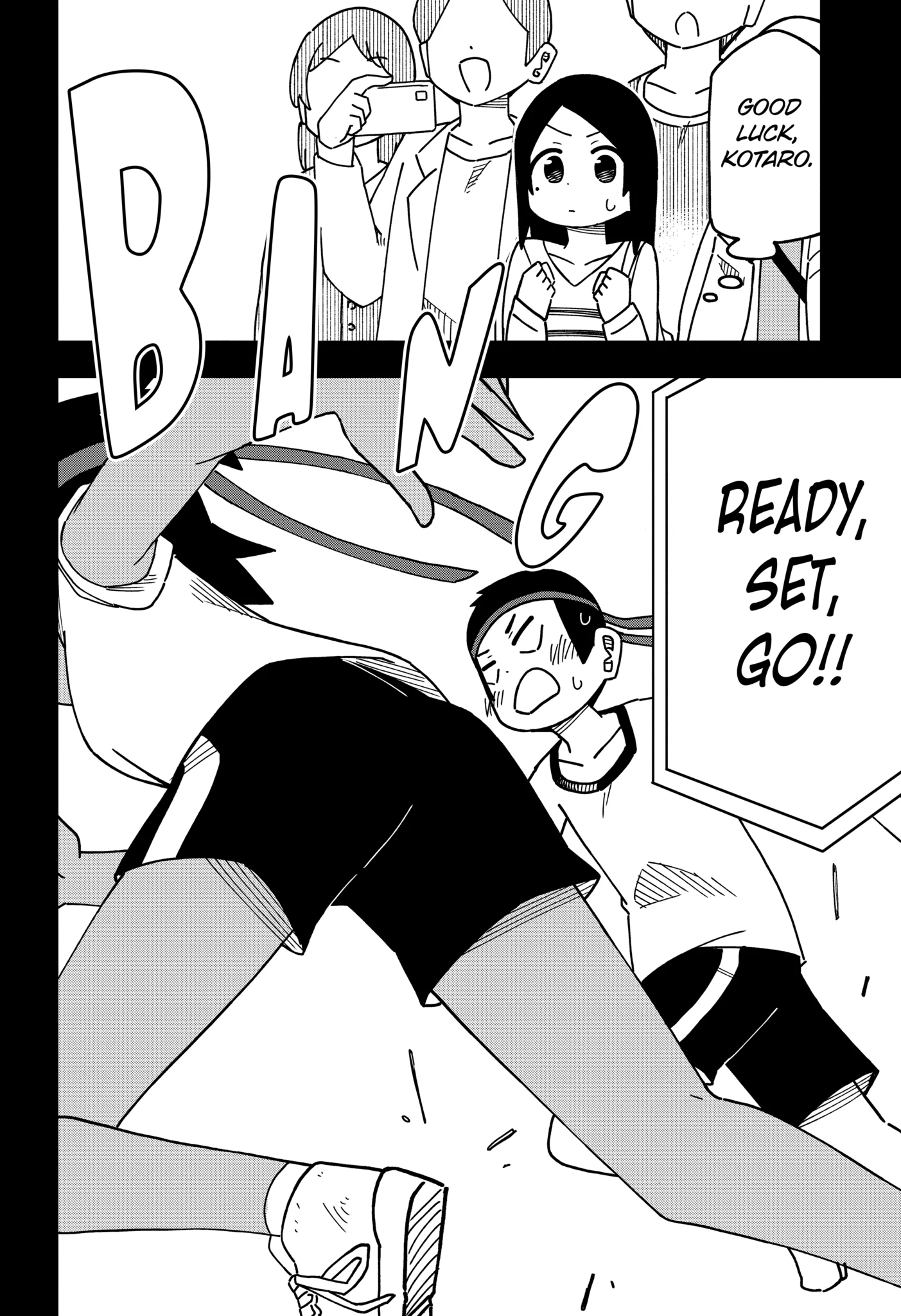 Read My Clueless First Friend chapter 150.3 image 13 on Lezhin