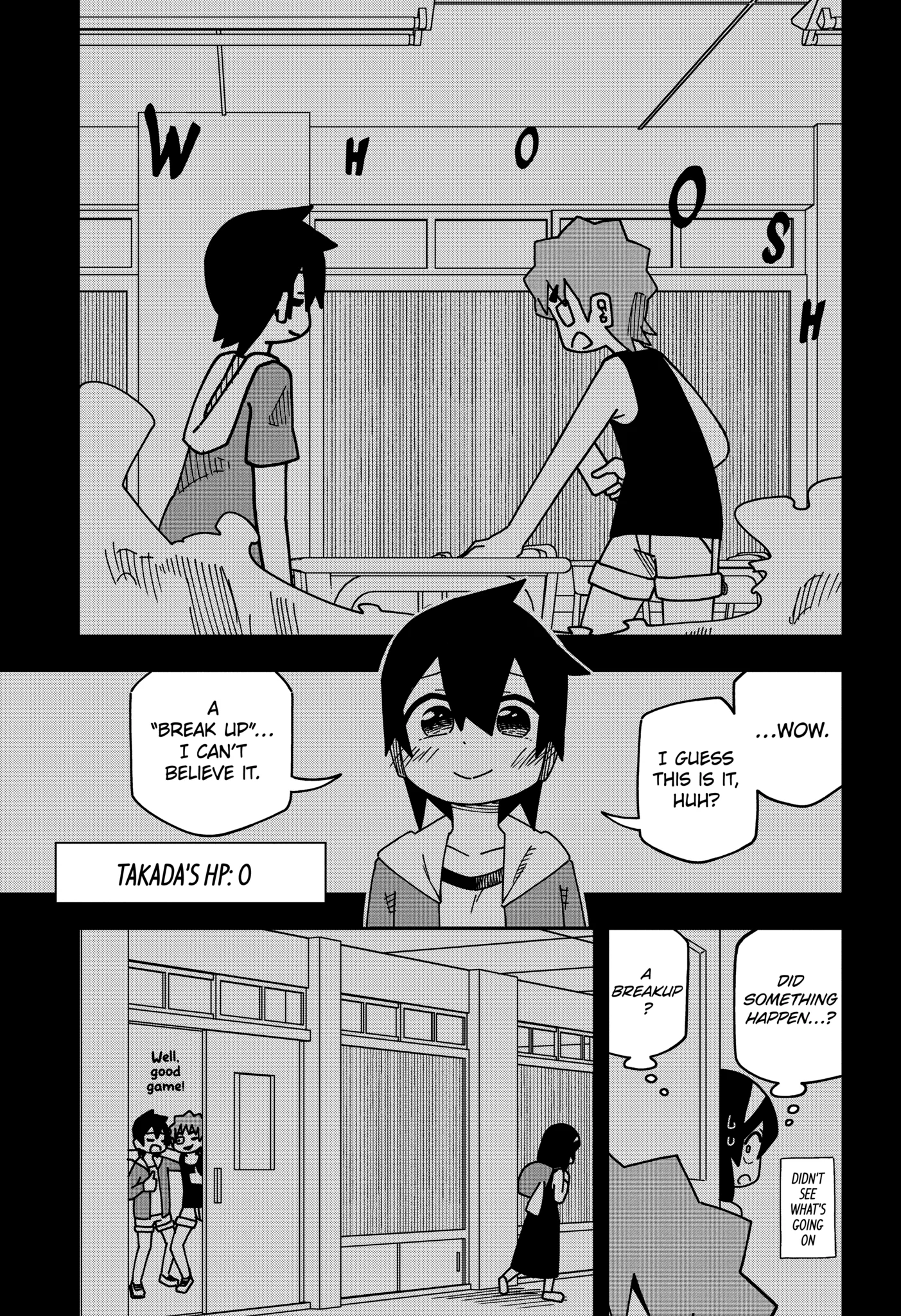 Read My Clueless First Friend chapter 152.2 image 6 on Lezhin