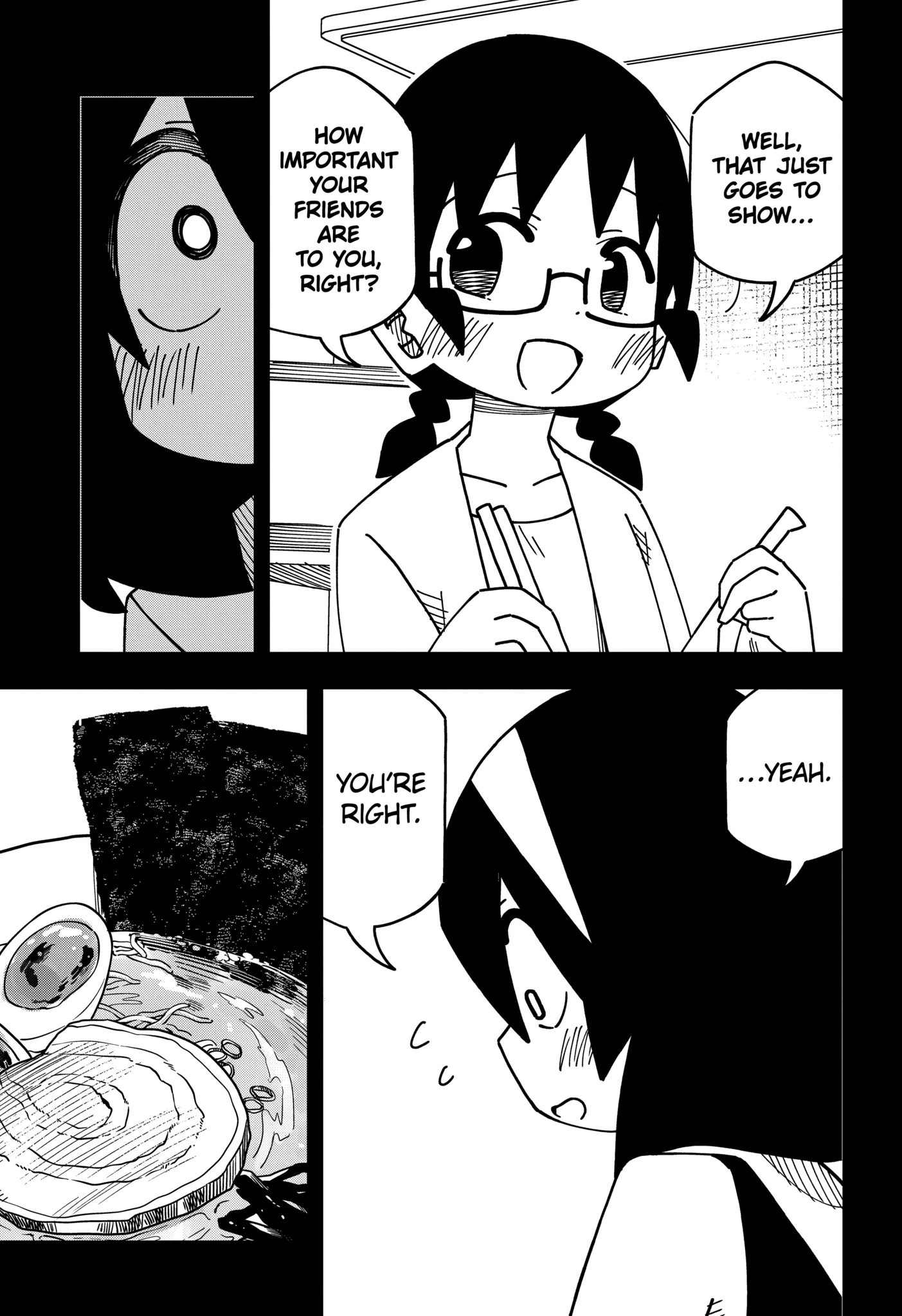 Read My Clueless First Friend chapter 152.2 image 8 on Lezhin