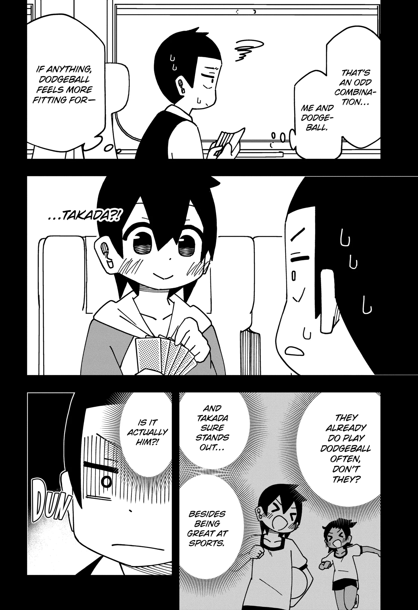 Read My Clueless First Friend chapter 154.4 image 1 on Lezhin