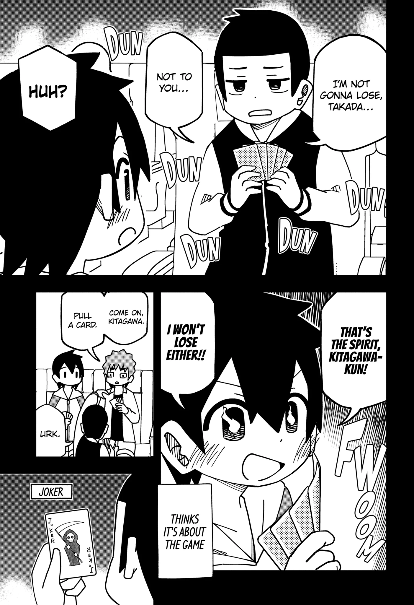 Read My Clueless First Friend chapter 154.4 image 2 on Lezhin