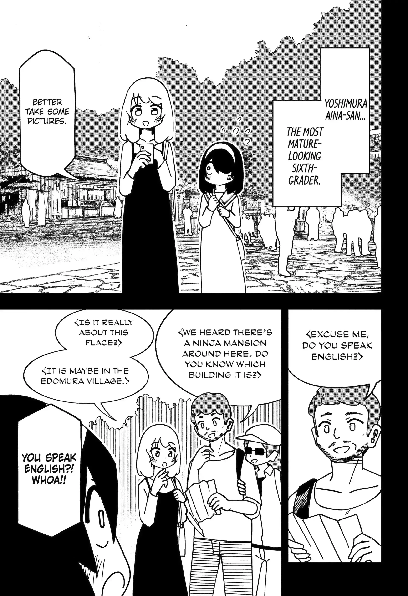 Read My Clueless First Friend chapter 155.2 image 3 on Lezhin