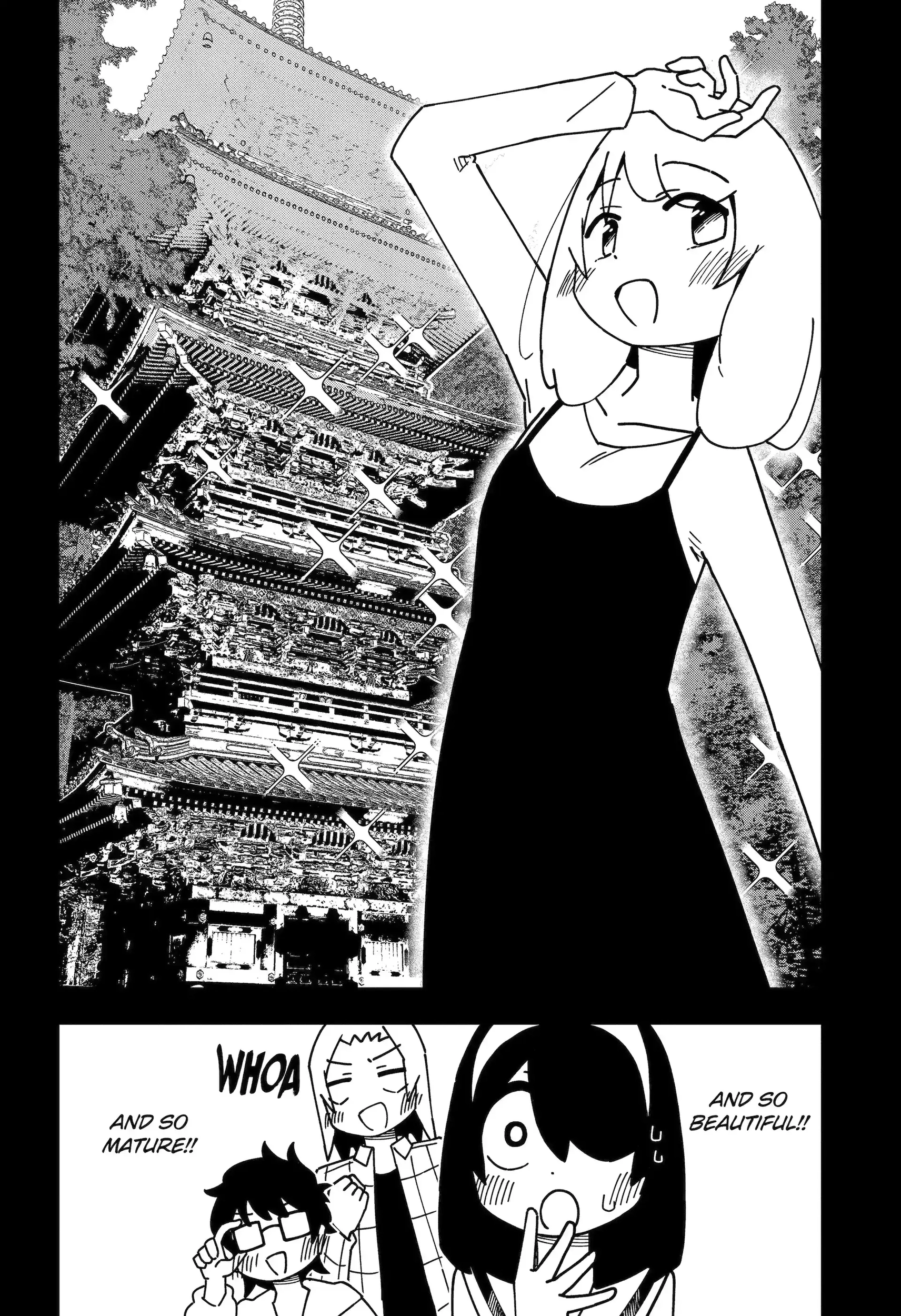 Read My Clueless First Friend chapter 155.2 image 6 on Lezhin