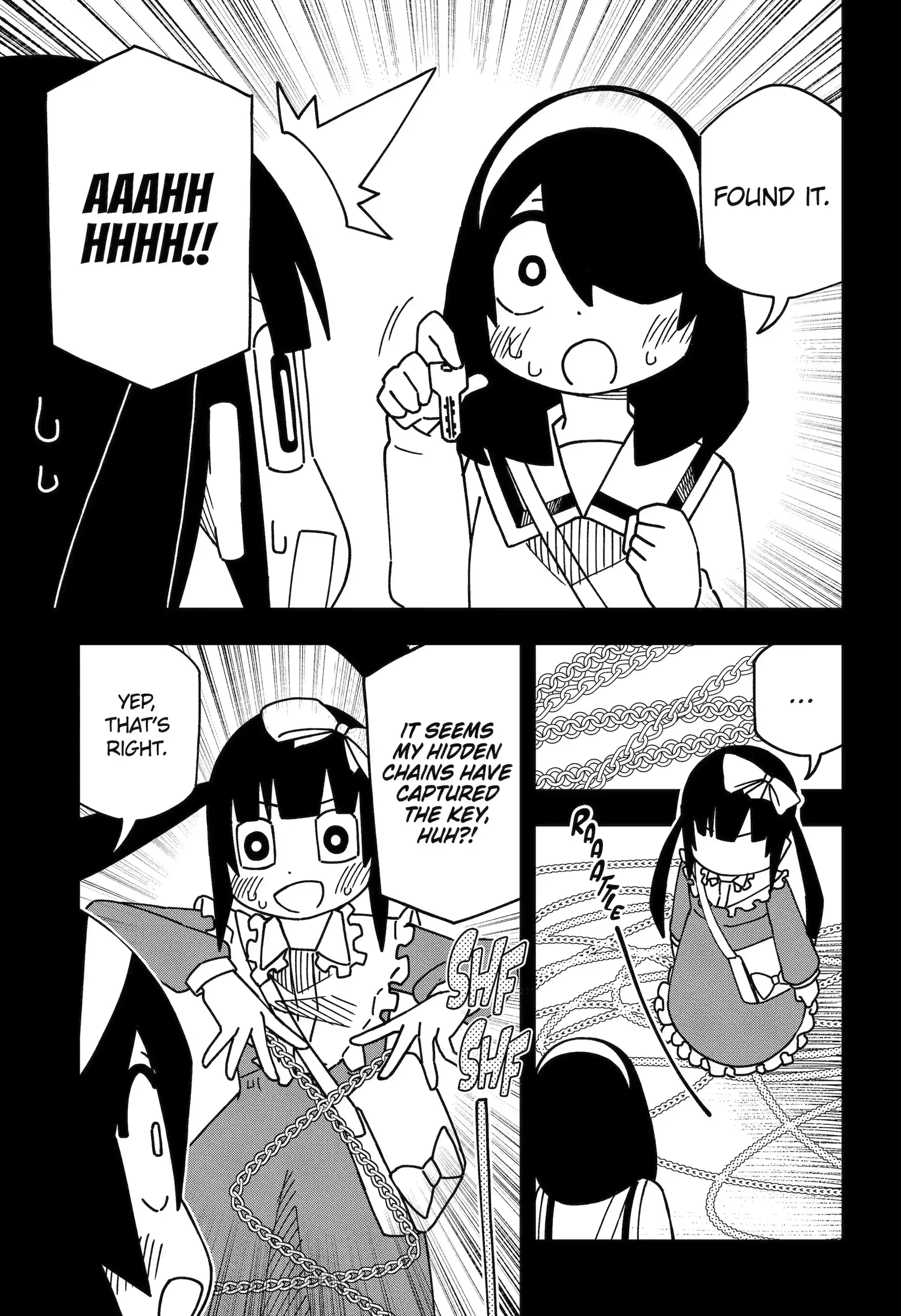 Read My Clueless First Friend chapter 156.2 image 6 on Lezhin