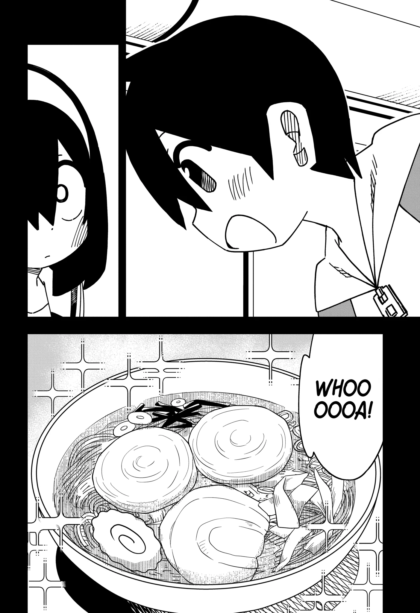 Read My Clueless First Friend chapter 157.1 image 6 on Lezhin