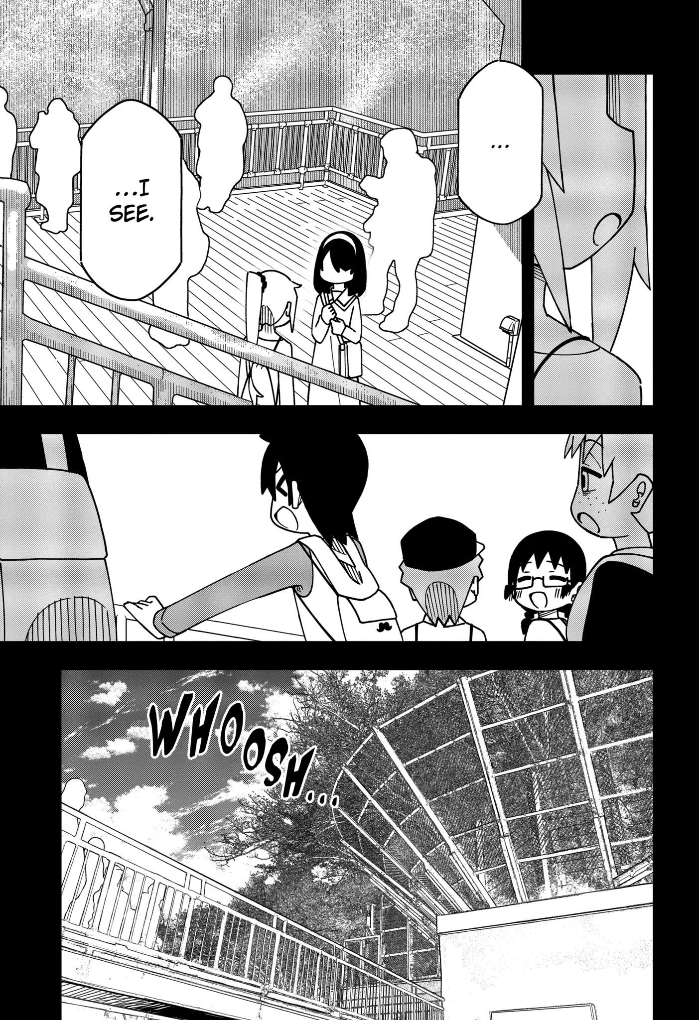 Read My Clueless First Friend chapter 157.2 image 5 on Lezhin