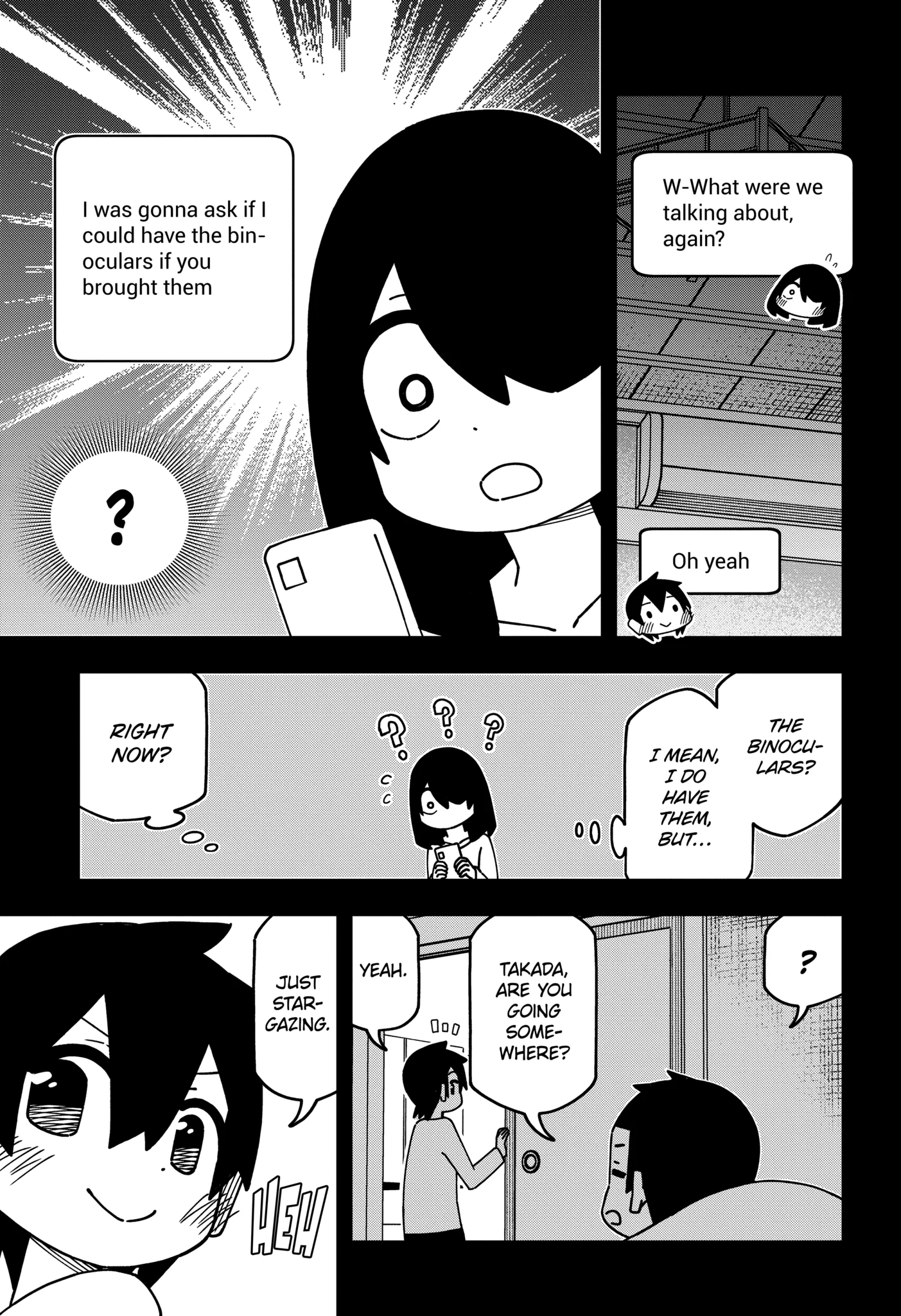Read My Clueless First Friend chapter 159.1 image 6 on Lezhin