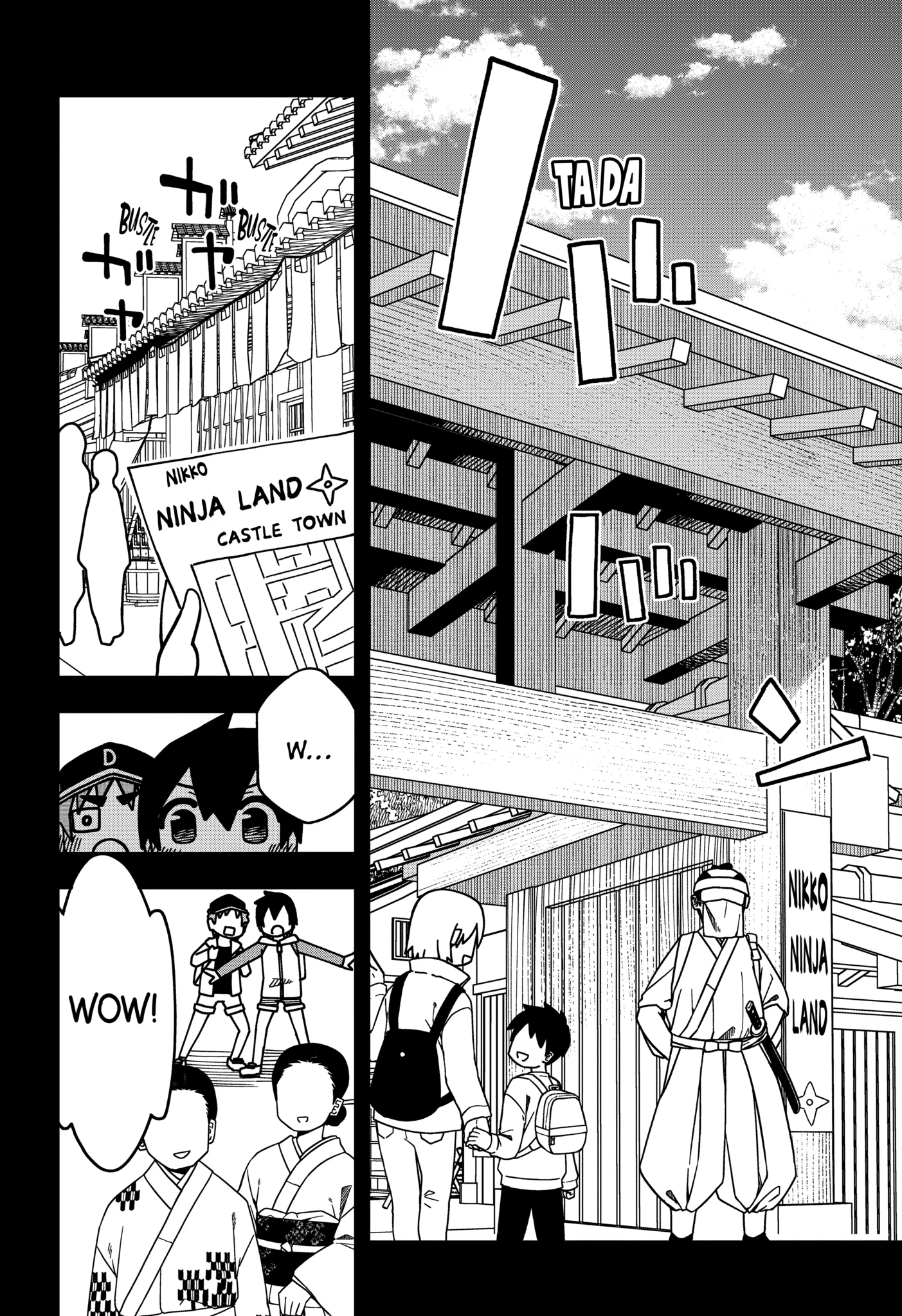 Read My Clueless First Friend chapter 161.1 image 10 on Lezhin