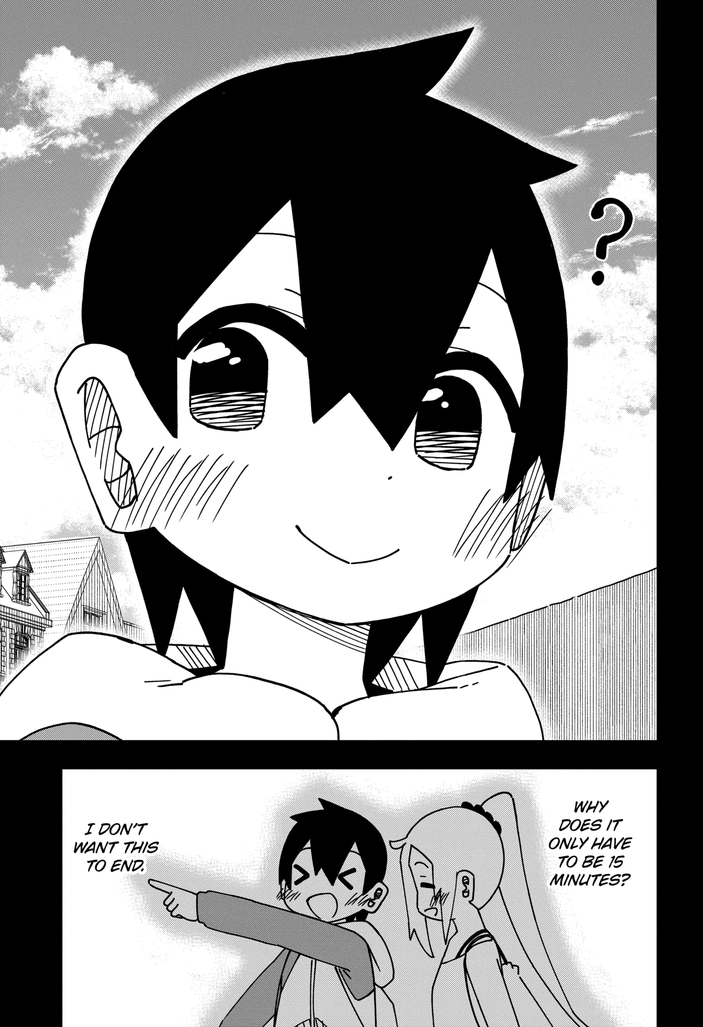 Read My Clueless First Friend chapter 161.2 image 12 on Lezhin