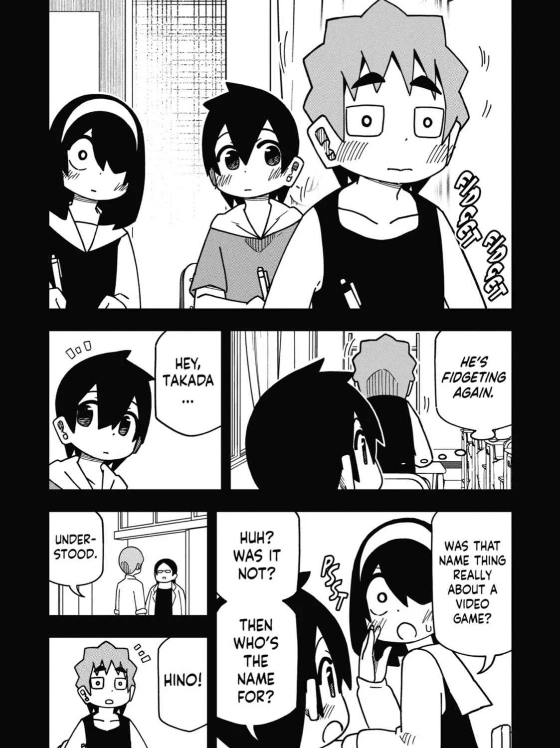 Read My Clueless First Friend chapter 161 image 22 on Lezhin