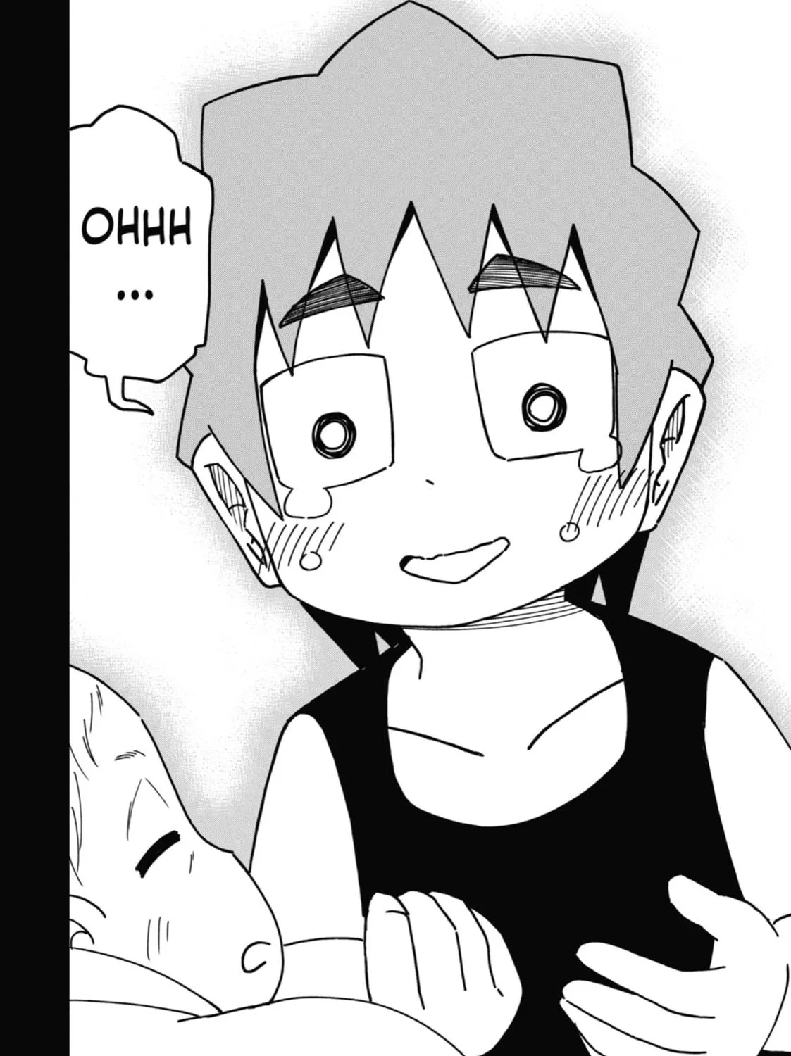 Read My Clueless First Friend chapter 161 image 38 on Lezhin