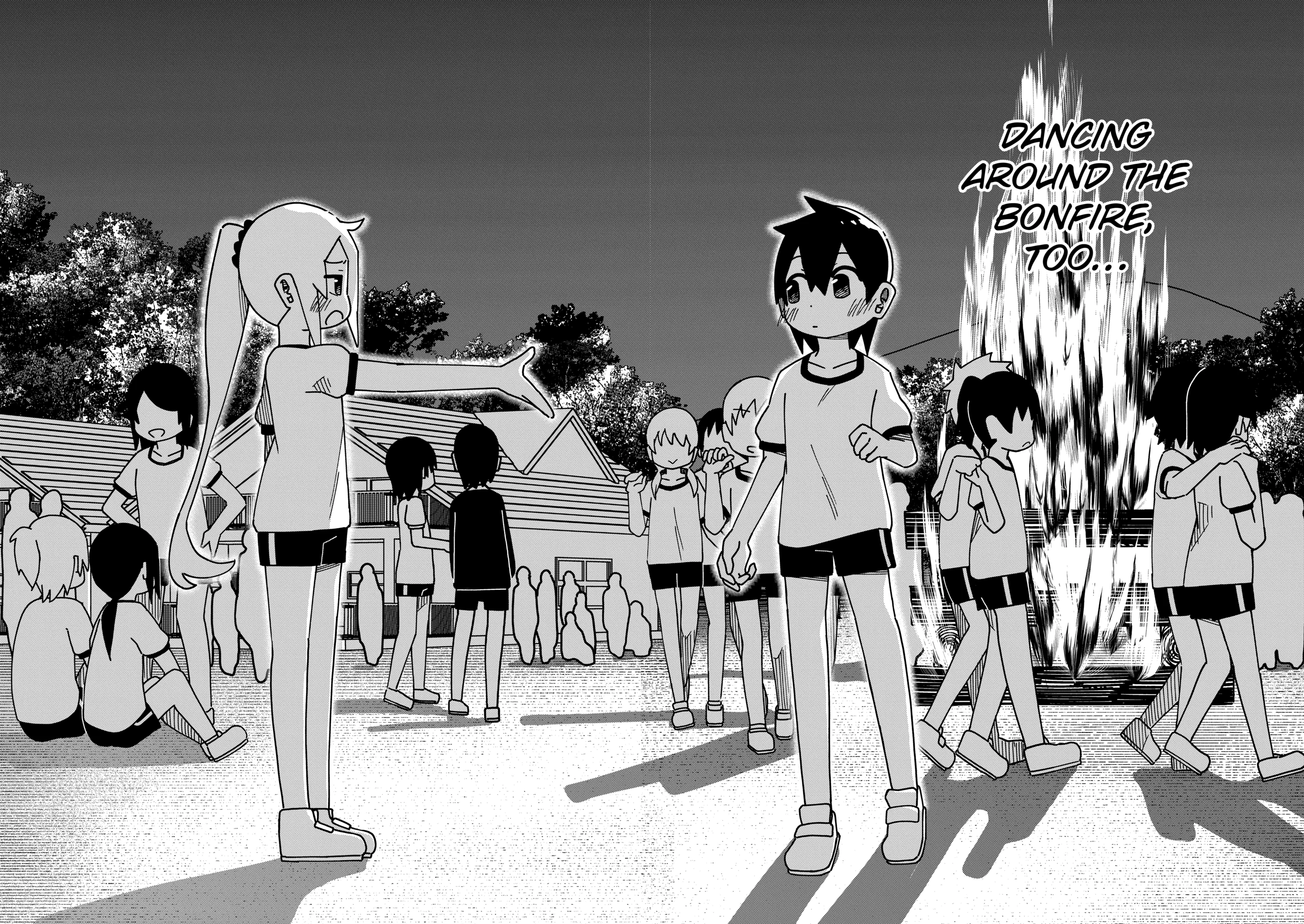 Read My Clueless First Friend chapter 162.2 image 7 on Lezhin