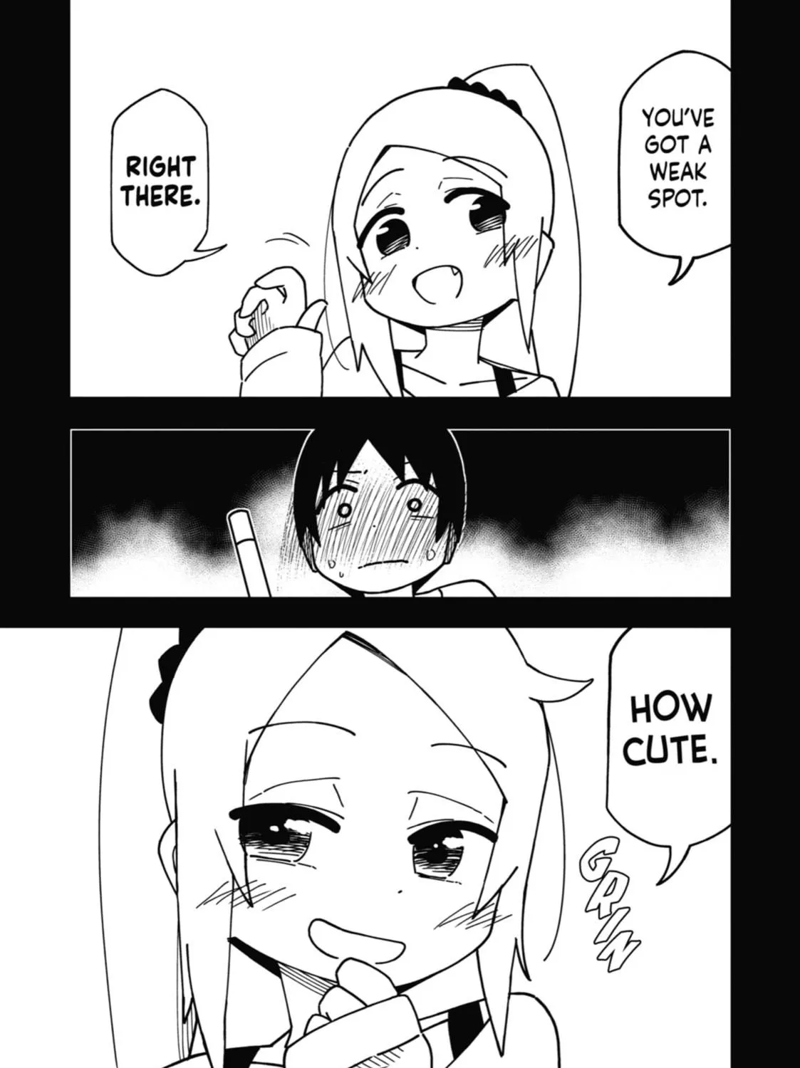 Read My Clueless First Friend chapter 162 image 4 on Lezhin