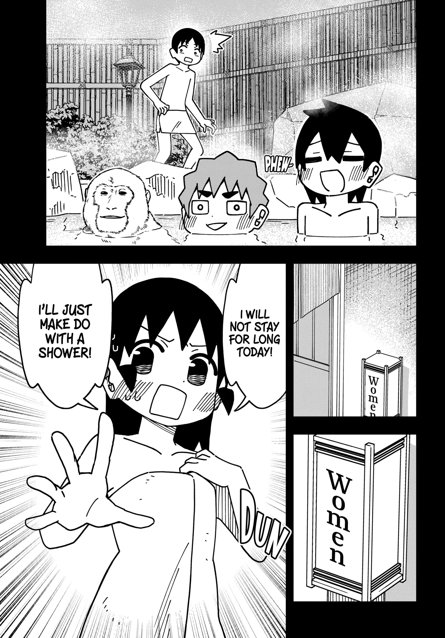 Read My Clueless First Friend chapter 163.1 image 9 on Lezhin