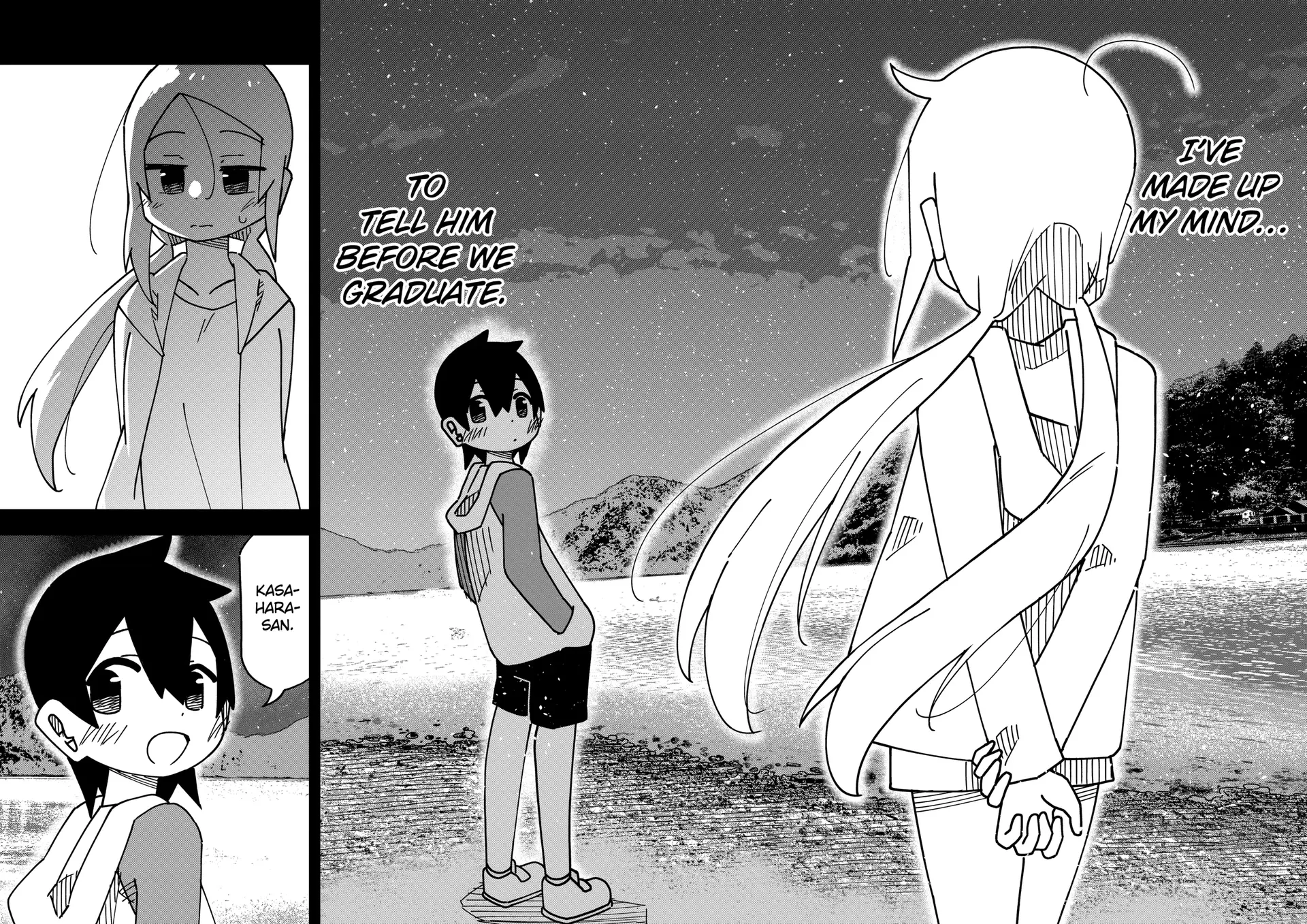 Read My Clueless First Friend chapter 163.2 image 7 on Lezhin
