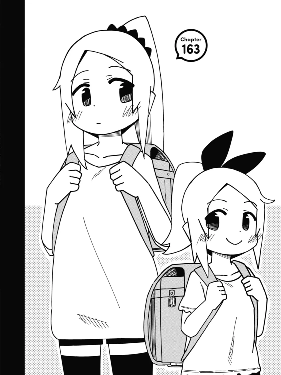 Read My Clueless First Friend chapter 163 image 6 on Lezhin