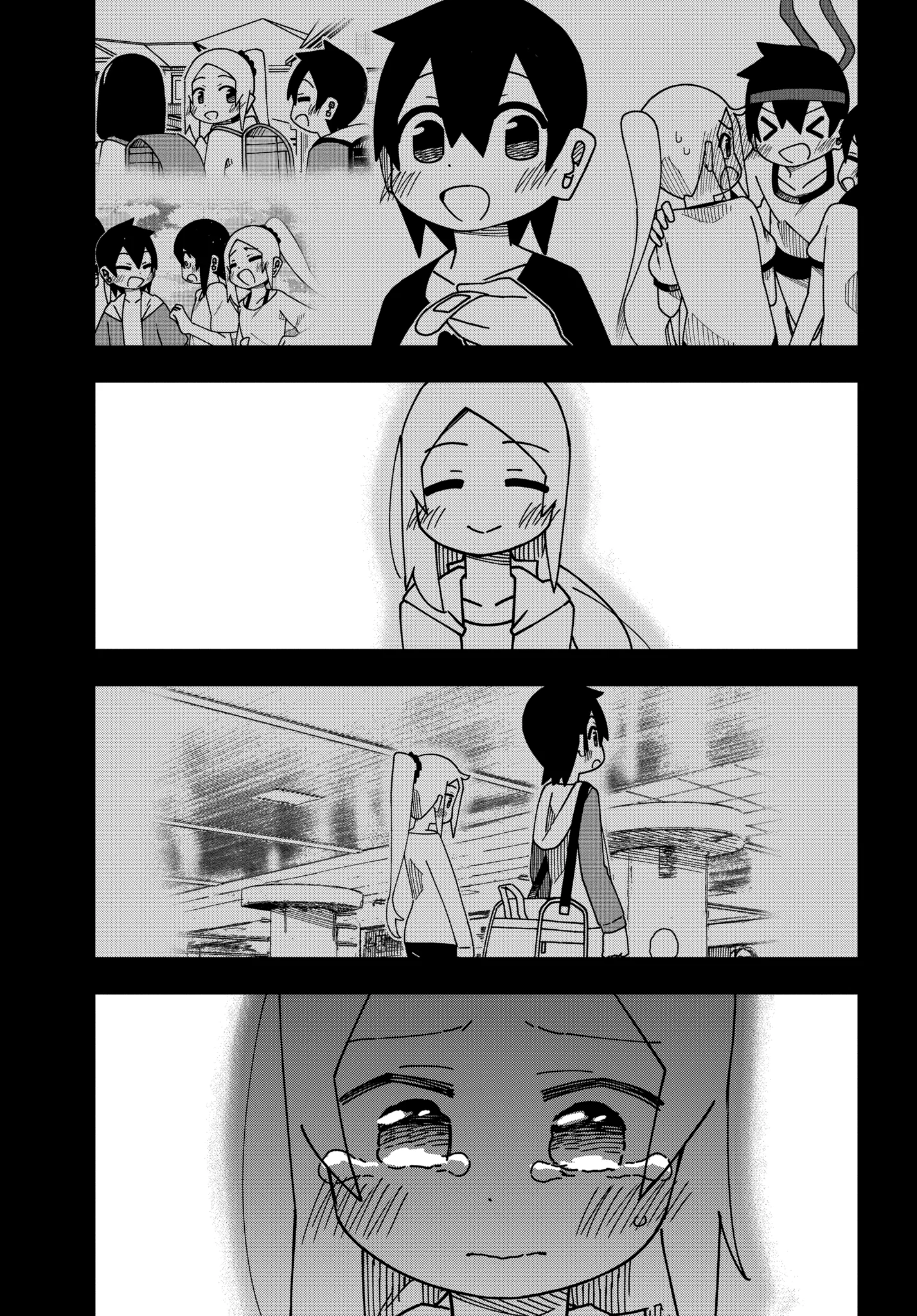 Read My Clueless First Friend chapter 164.2 image 5 on Lezhin