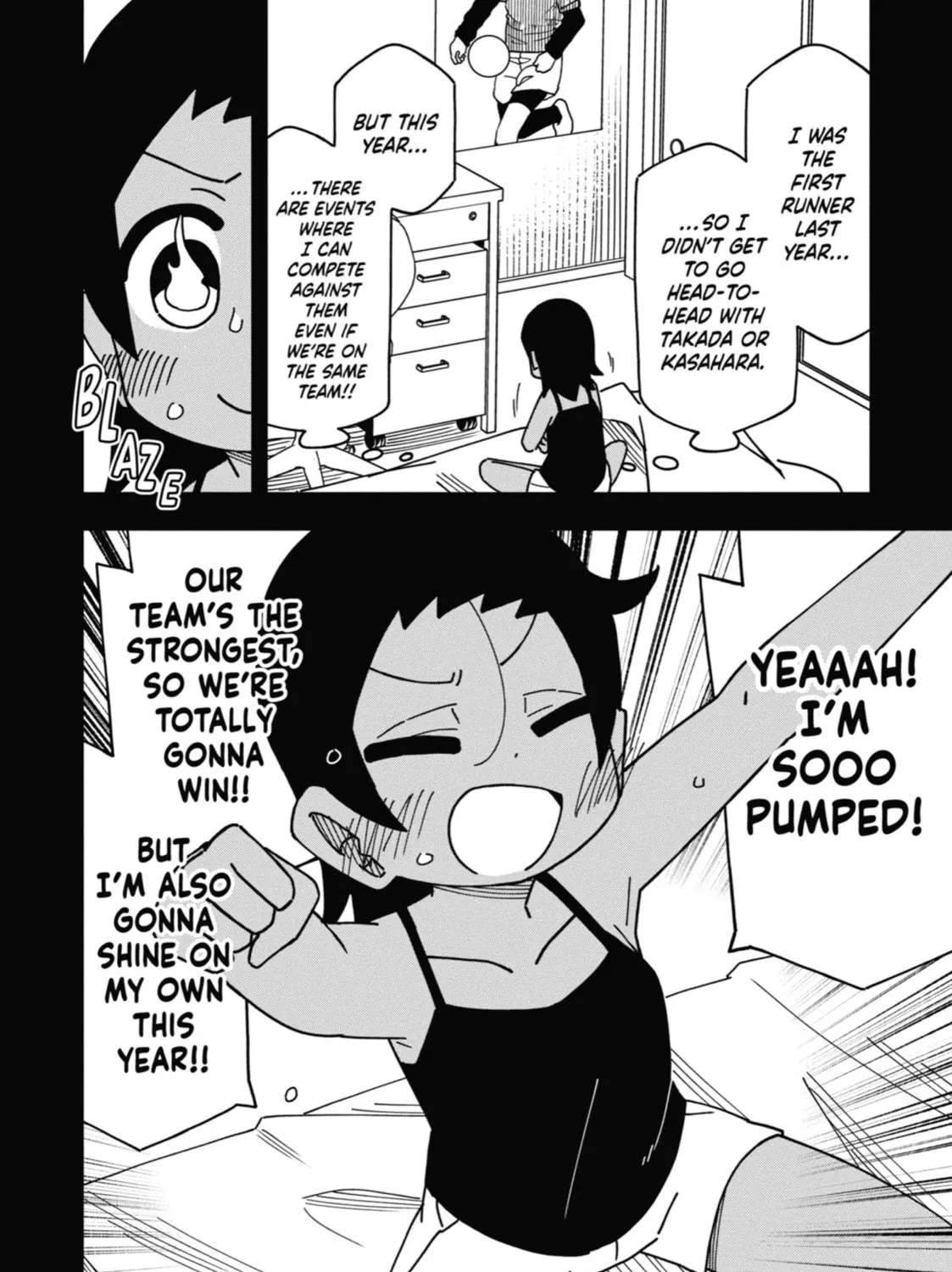 Read My Clueless First Friend chapter 164 image 28 on Lezhin