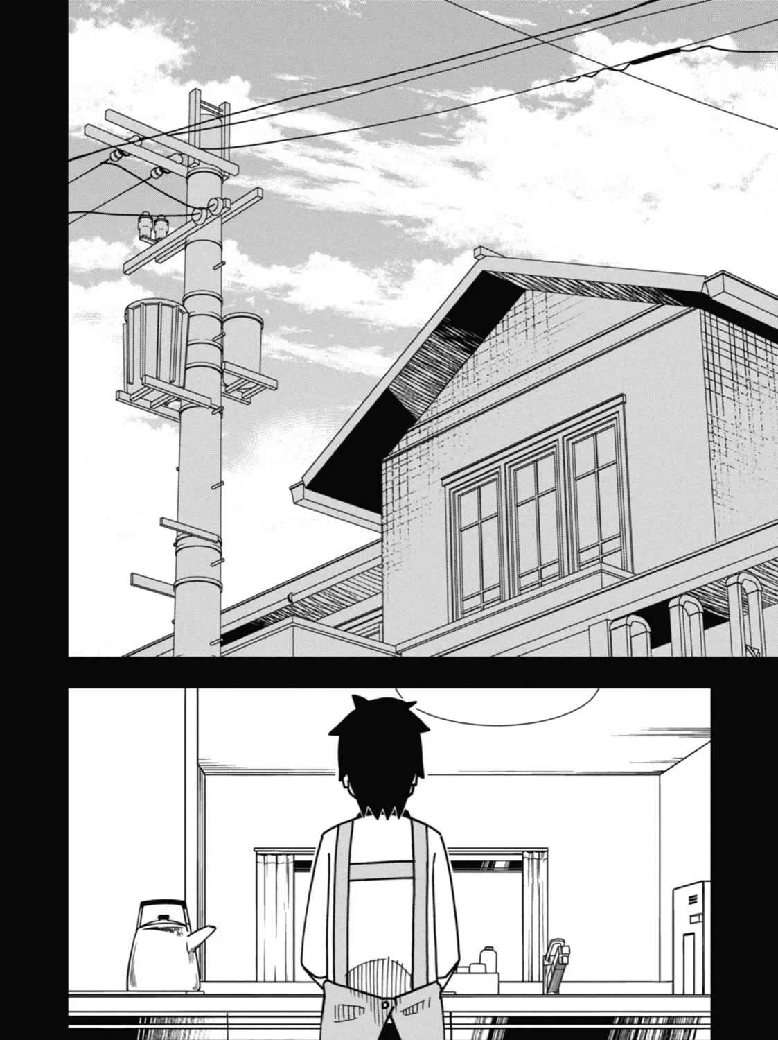 Read My Clueless First Friend chapter 164 image 44 on Lezhin