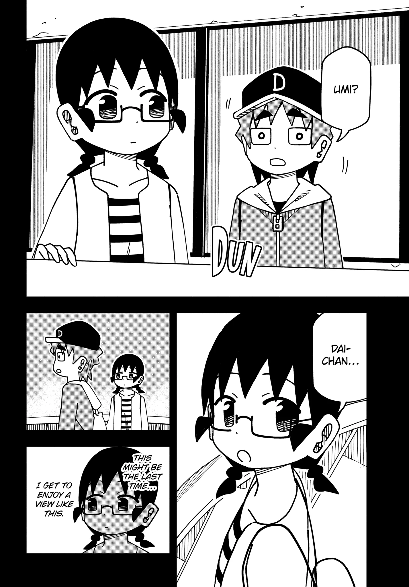 Read My Clueless First Friend chapter 165.1 image 6 on Lezhin