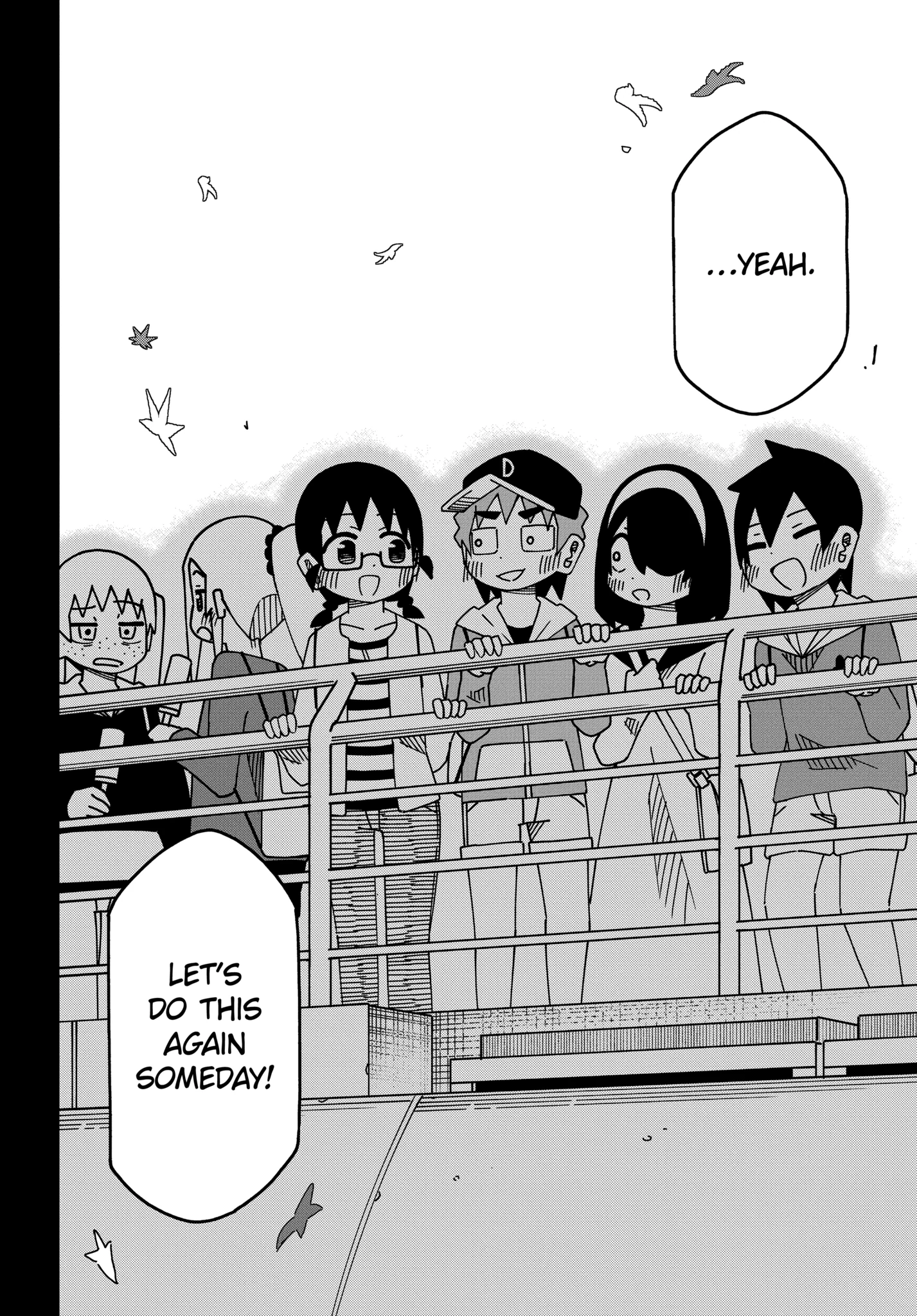 Read My Clueless First Friend chapter 165.2 image 10 on Lezhin