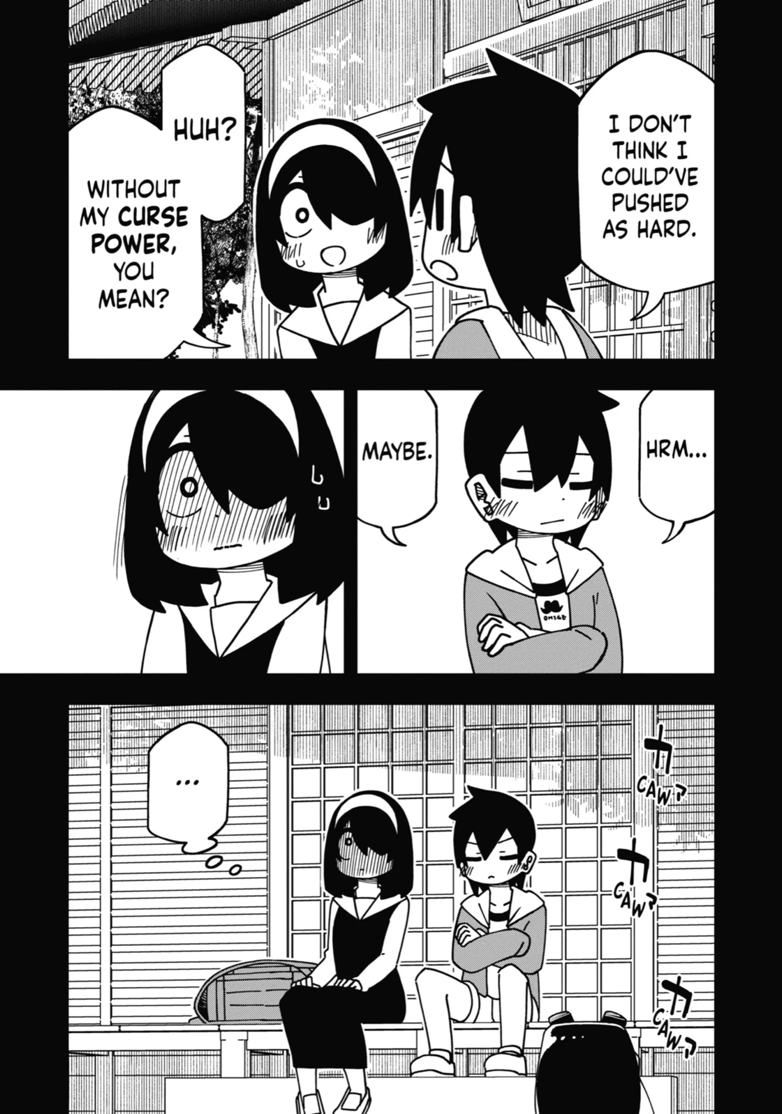 Read My Clueless First Friend chapter 165.5 image 2 on Lezhin