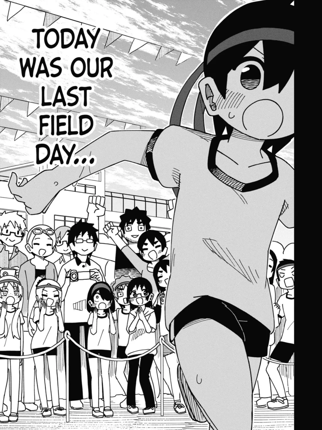 Read My Clueless First Friend chapter 165 image 102 on Lezhin