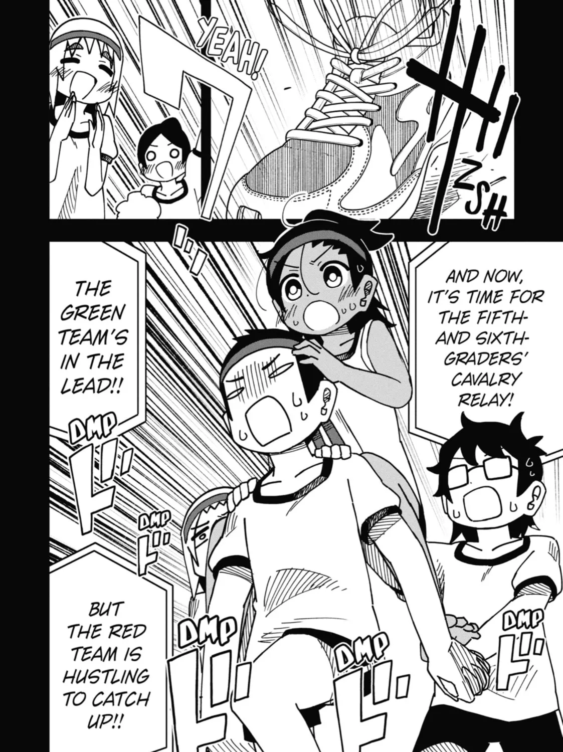 Read My Clueless First Friend chapter 165 image 24 on Lezhin