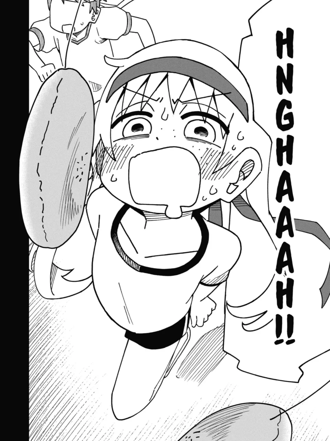Read My Clueless First Friend chapter 165 image 36 on Lezhin