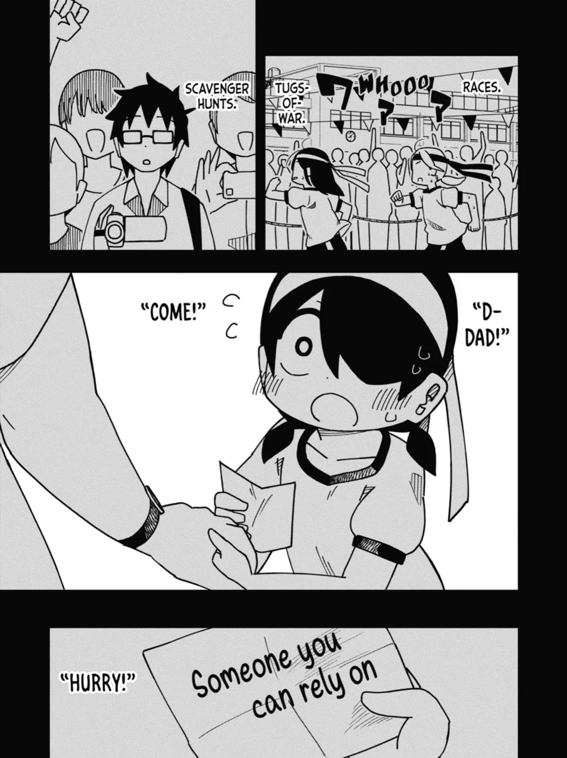 Read My Clueless First Friend chapter 165 image 42 on Lezhin