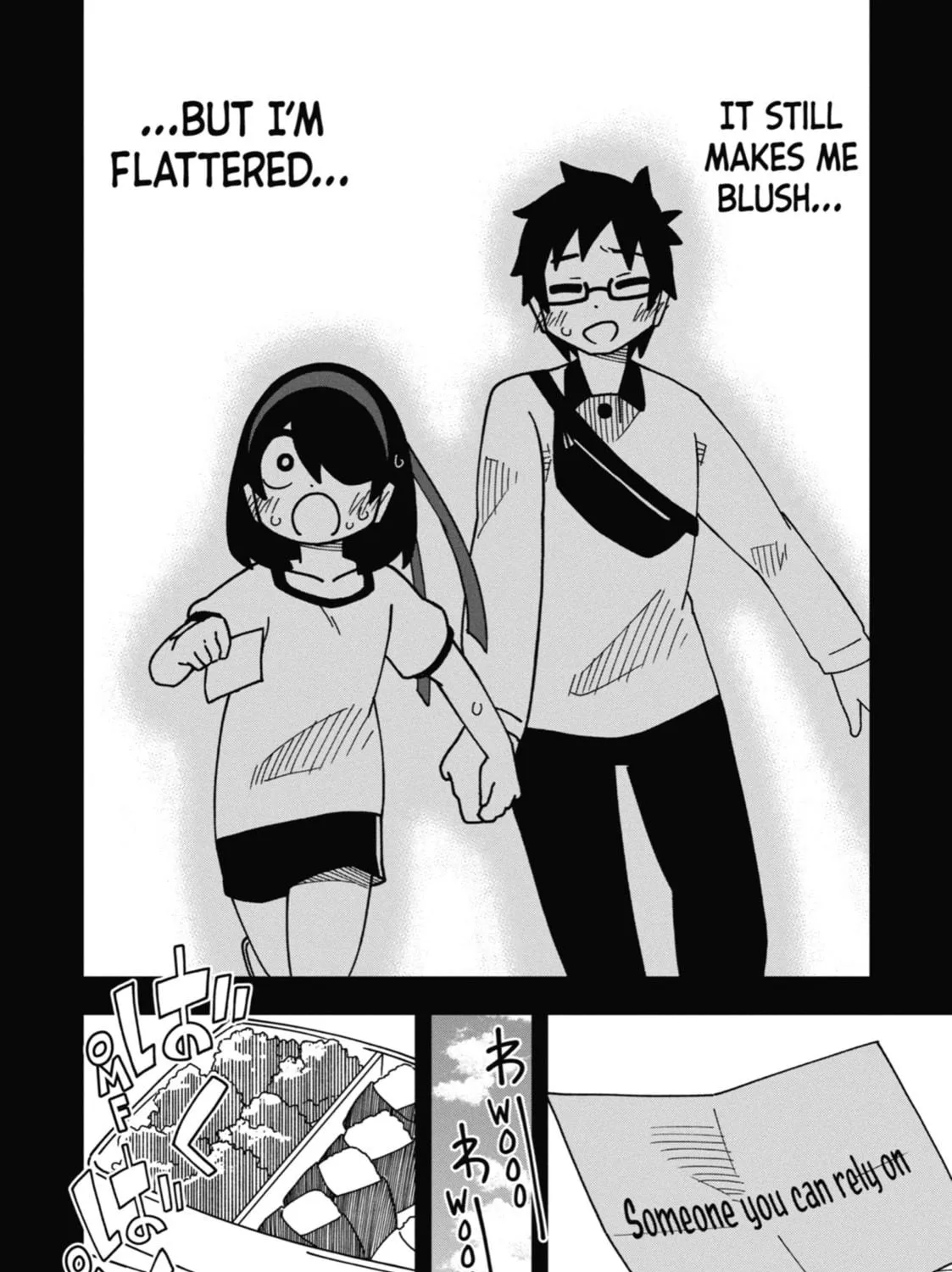 Read My Clueless First Friend chapter 165 image 48 on Lezhin