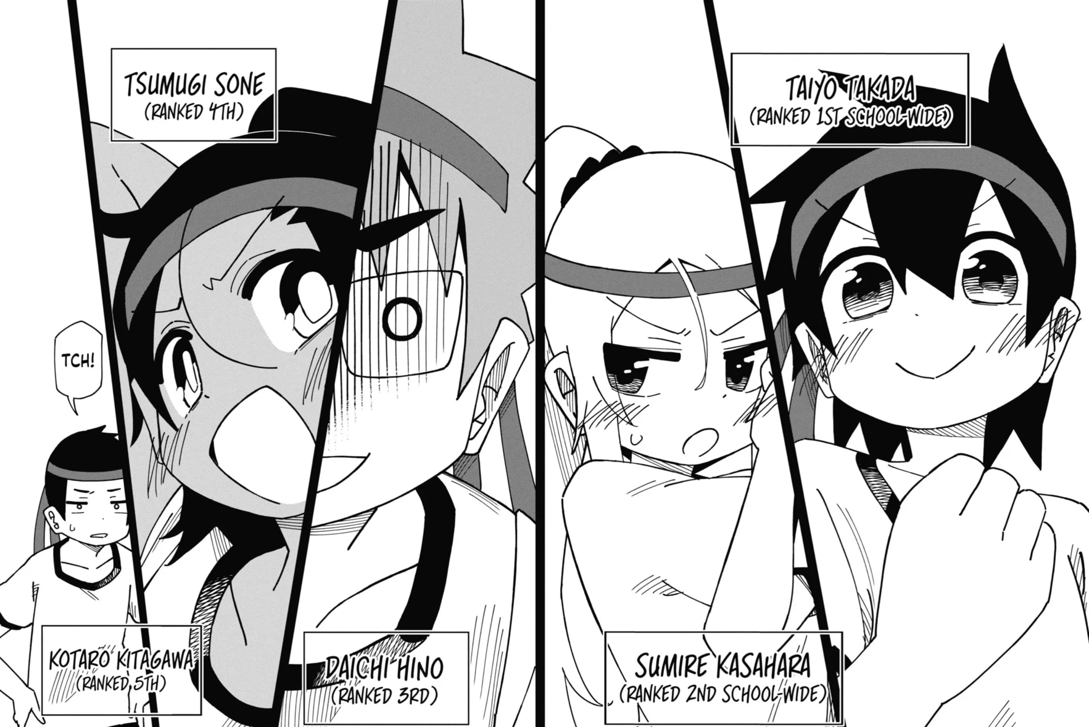 Read My Clueless First Friend chapter 165 image 68 on Lezhin