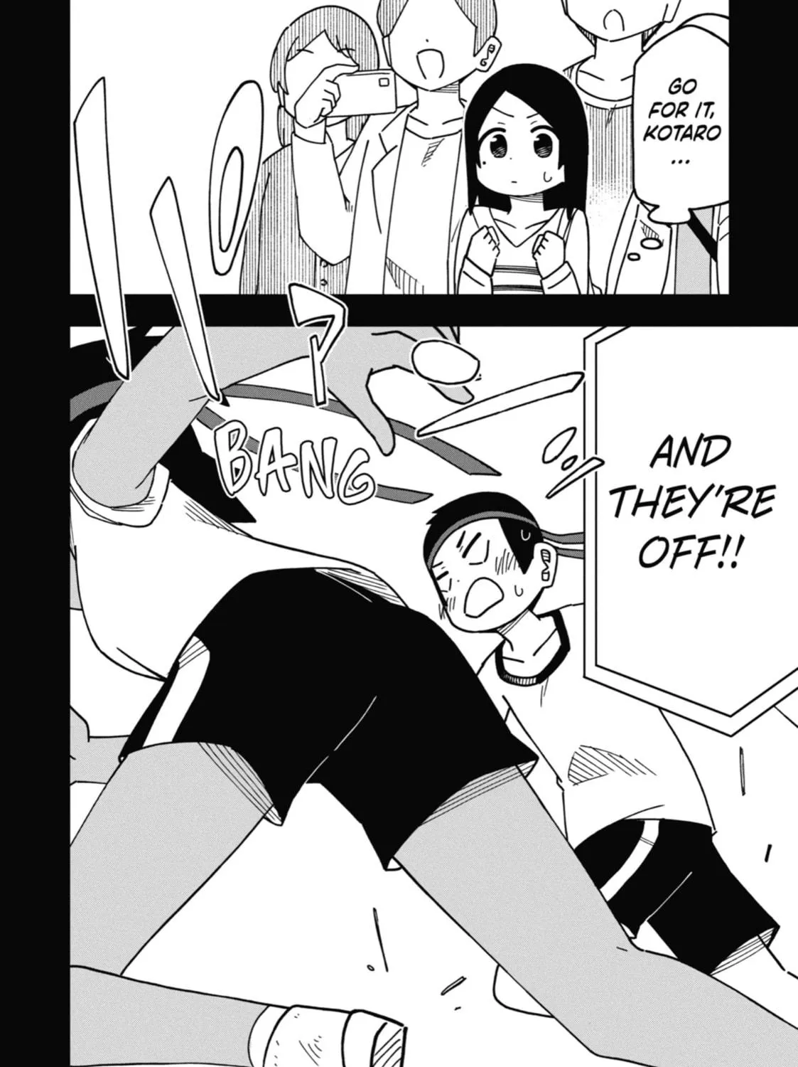 Read My Clueless First Friend chapter 165 image 78 on Lezhin