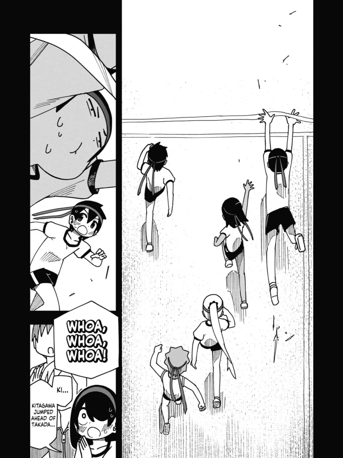 Read My Clueless First Friend chapter 165 image 84 on Lezhin